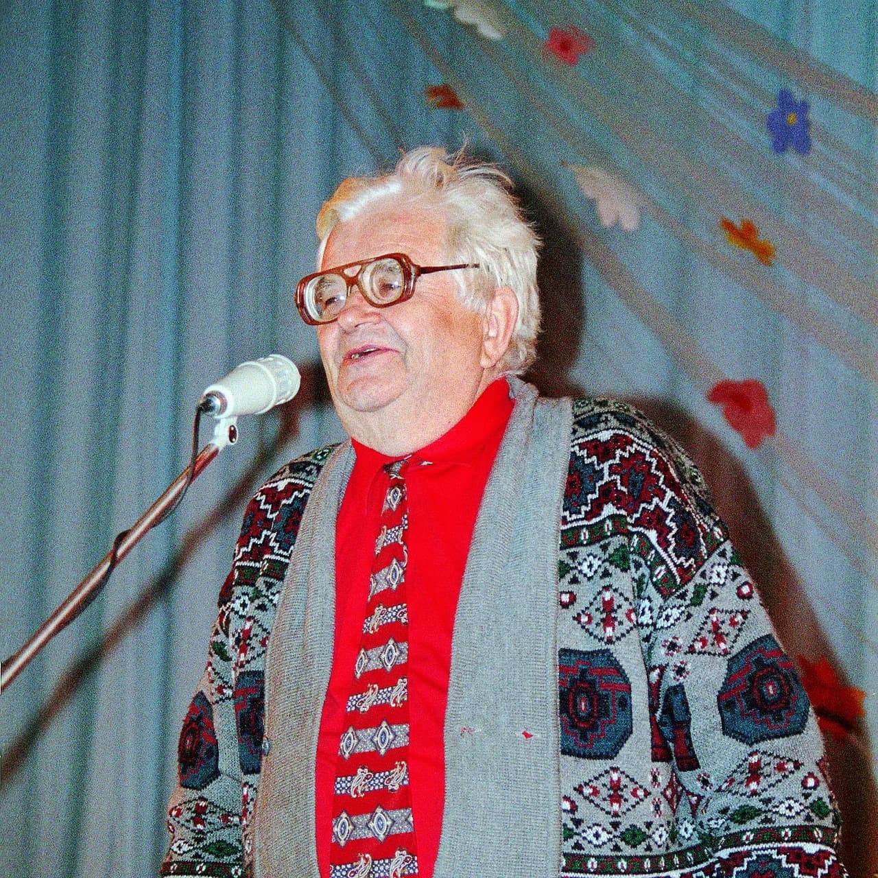 Walentin Dmitrijewitsch Berestow