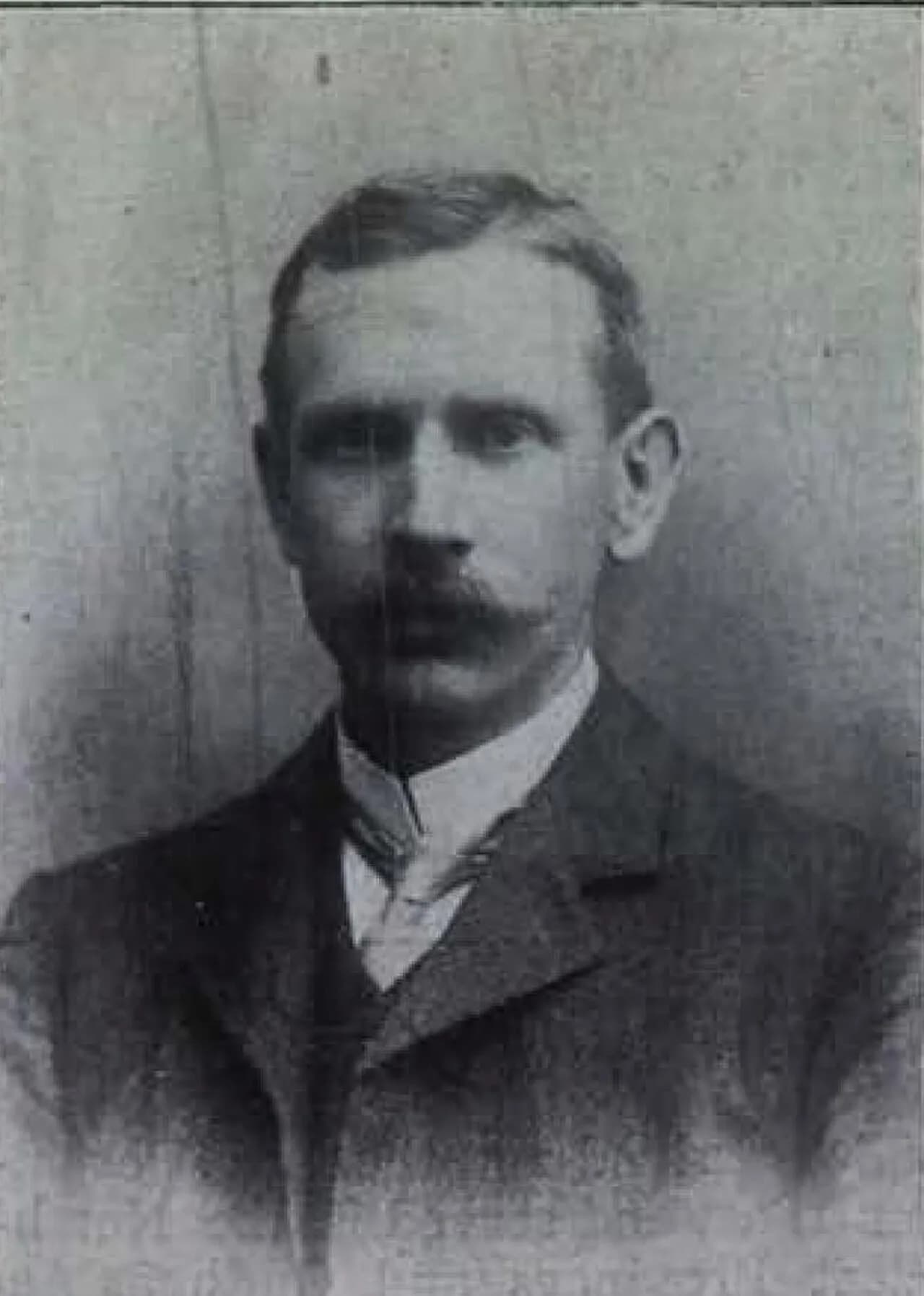 Isaac Henry Burkill
