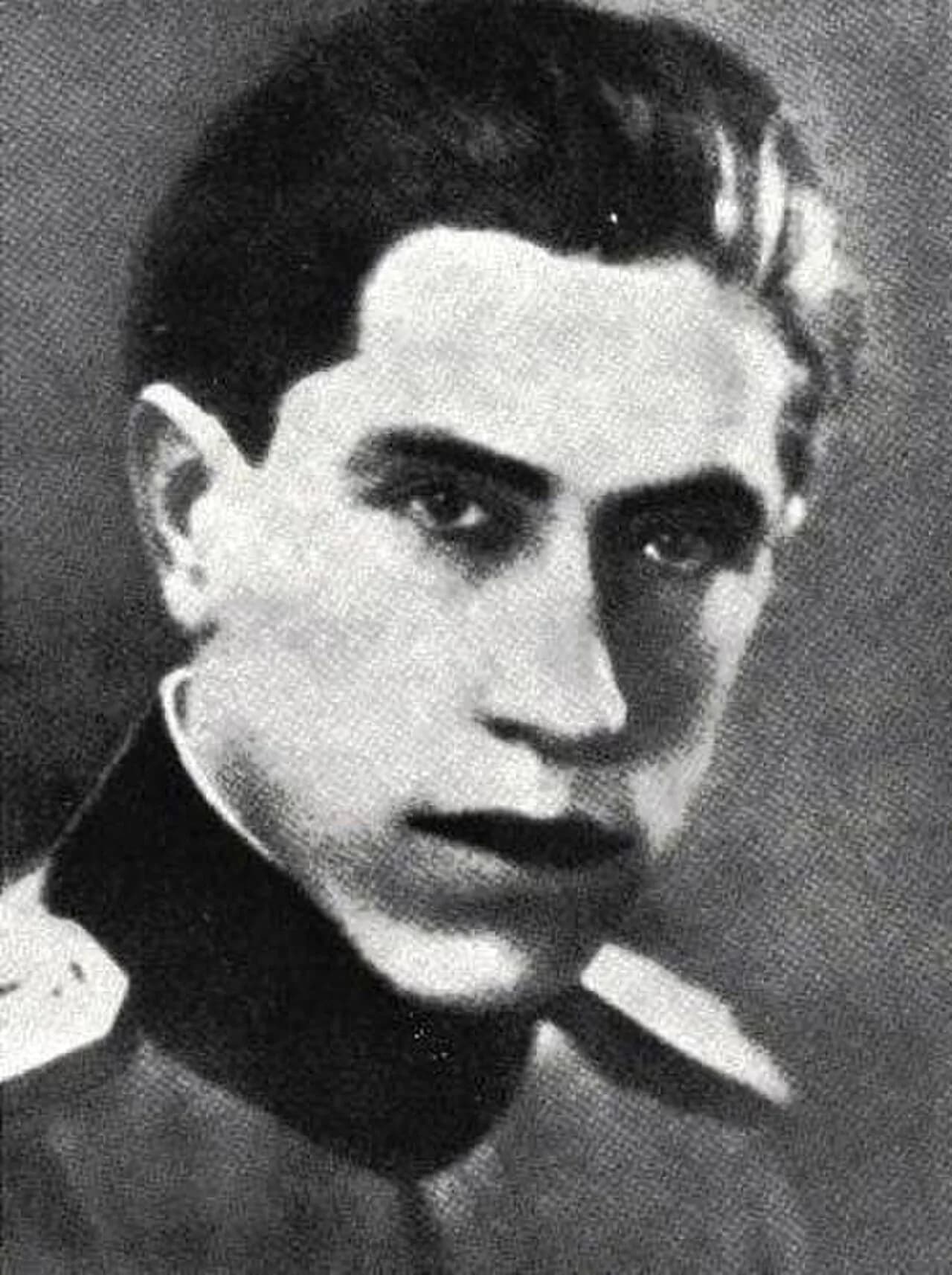 Jakob Bernard