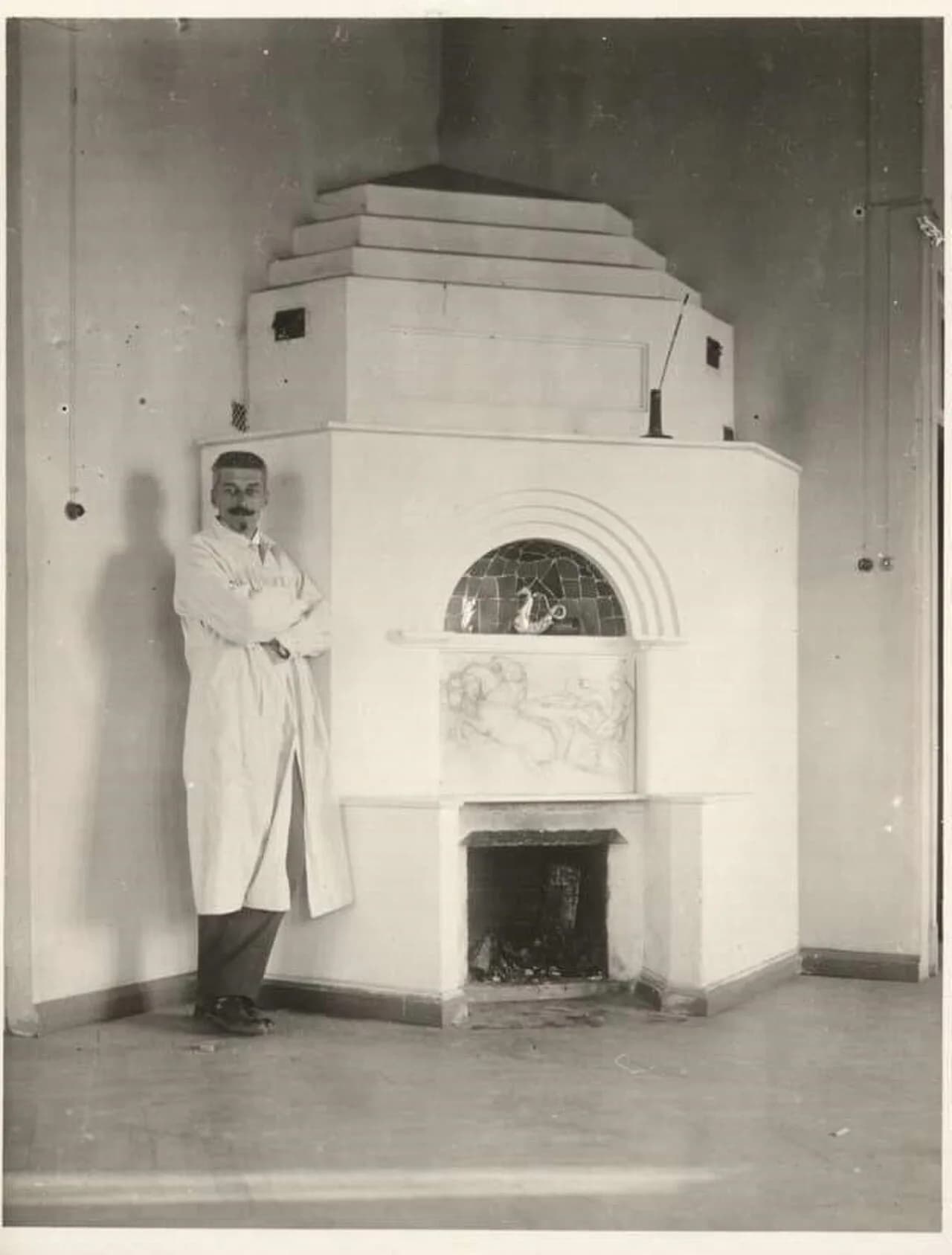 Alexander Bernardazzi, Jr