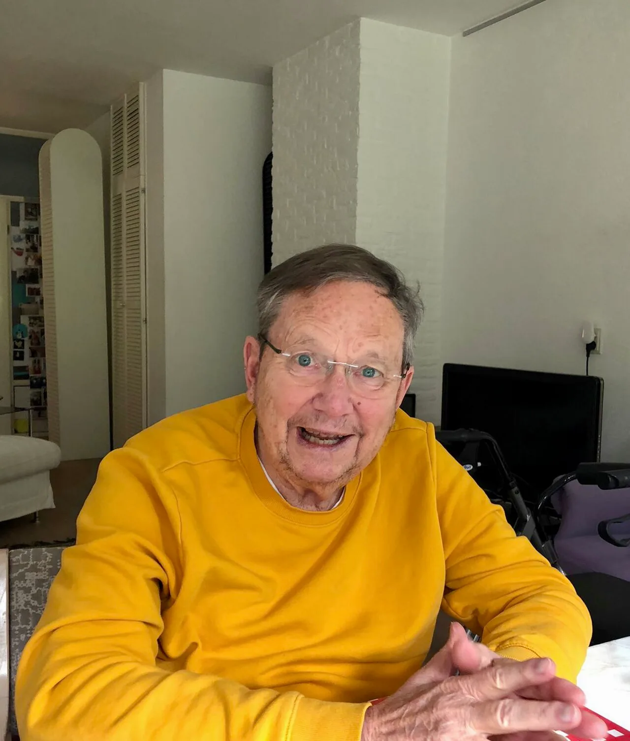 Adriaan Hiele