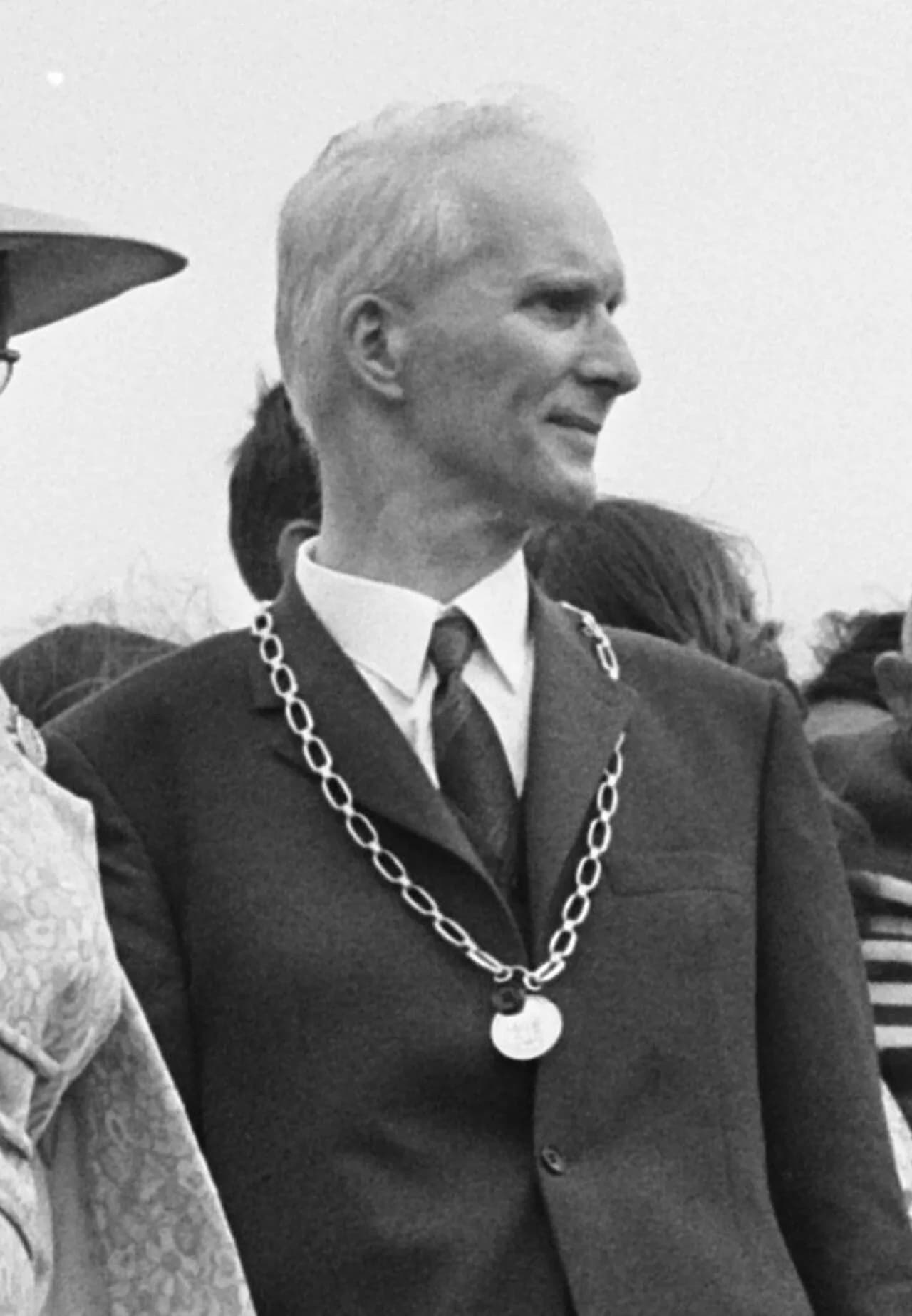 Wim Sprenger