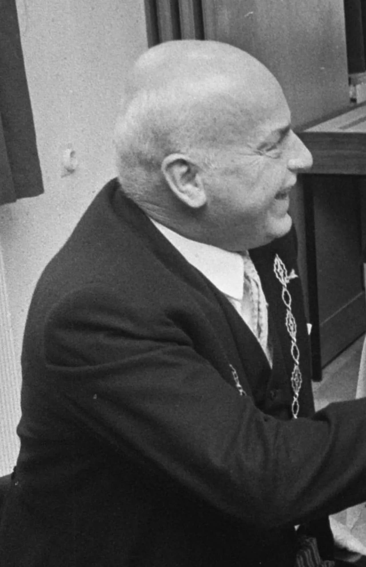 Pieter Willem Hordijk