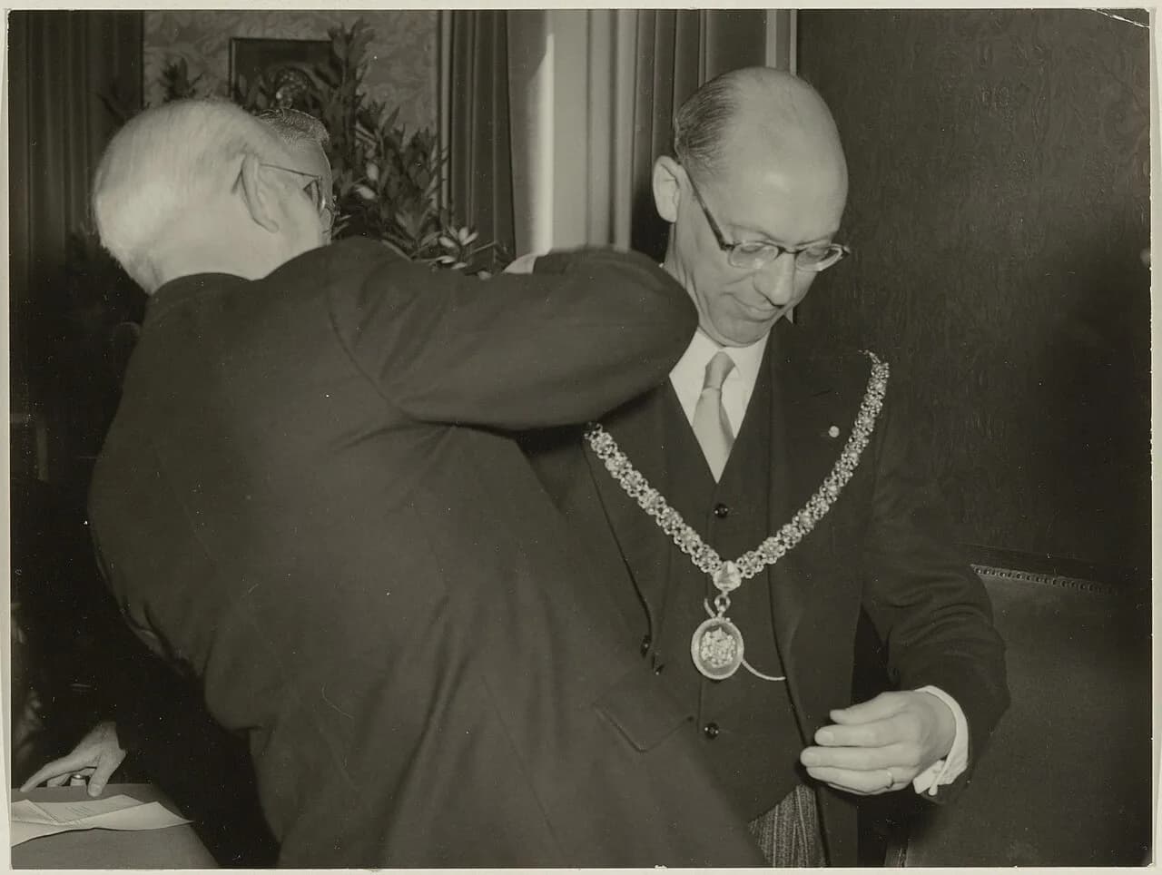 Dirk Henri Peereboom Voller
