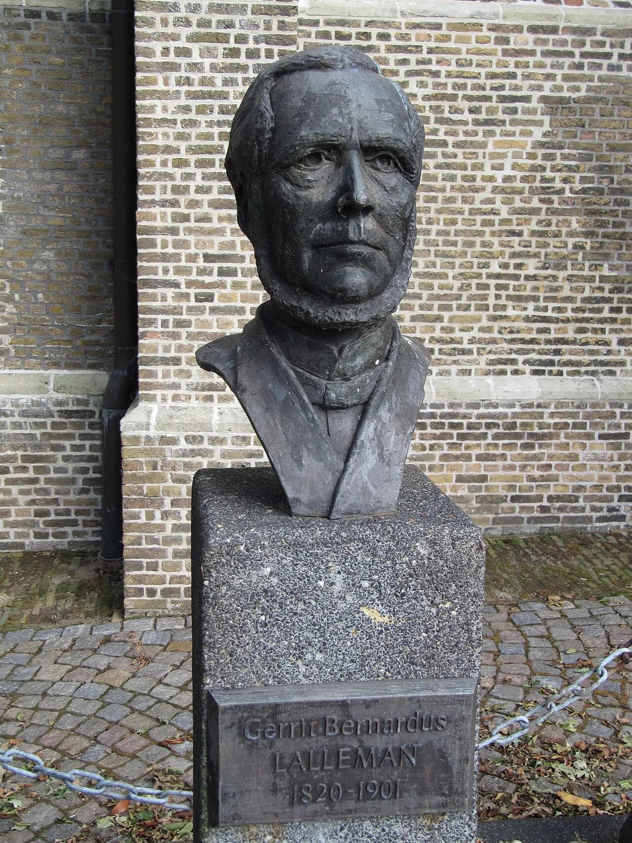 Gerrit Lalleman