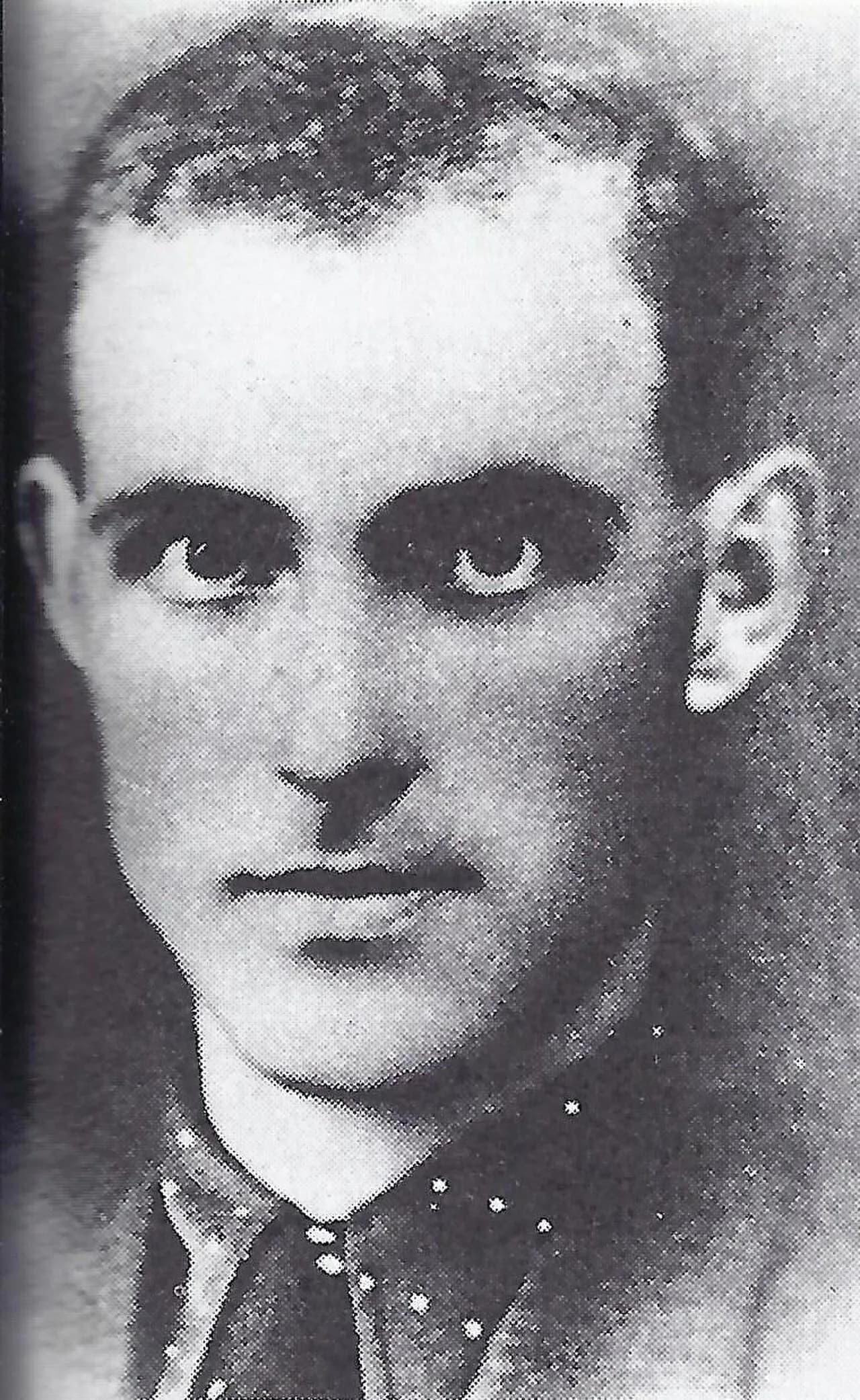 Angel Besednjak