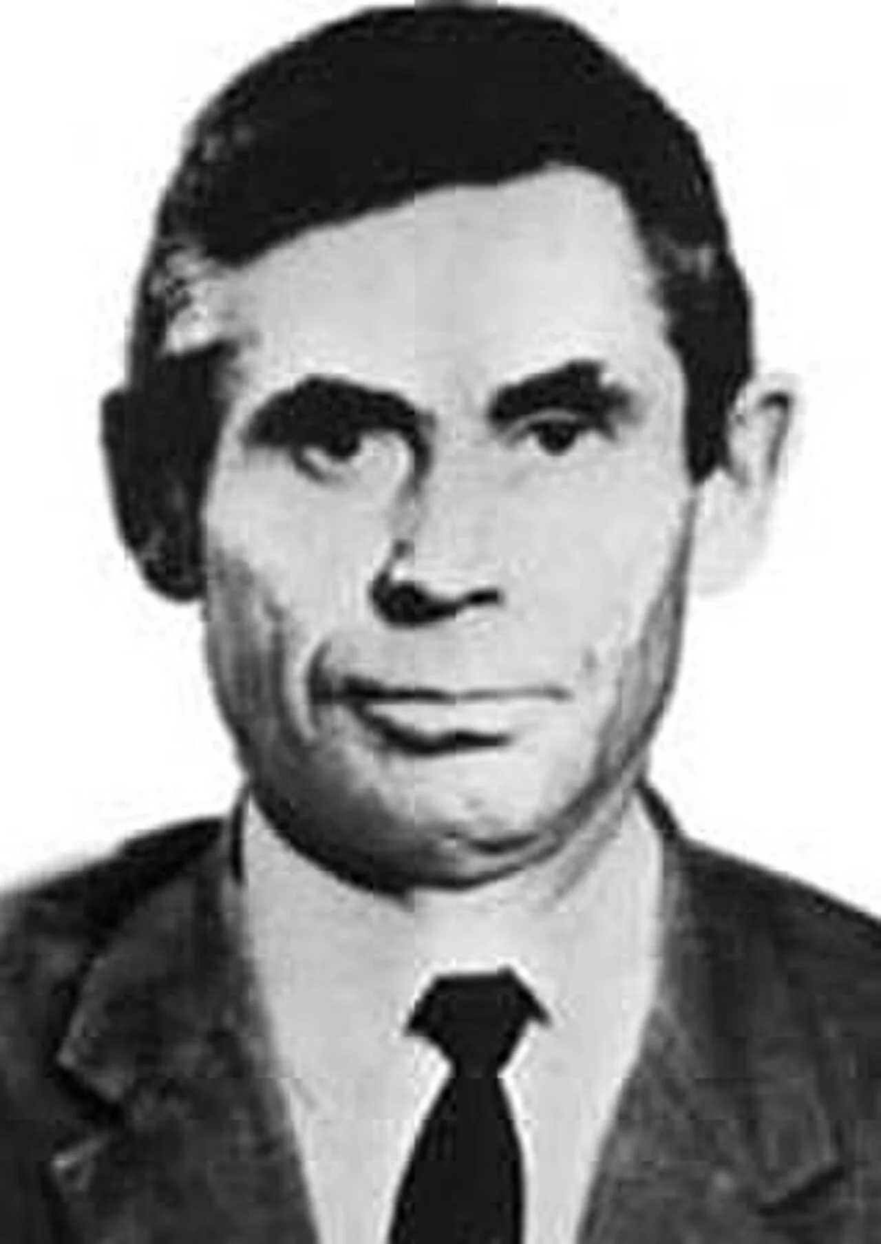 Iwan Grigorjewitsch Bessonow
