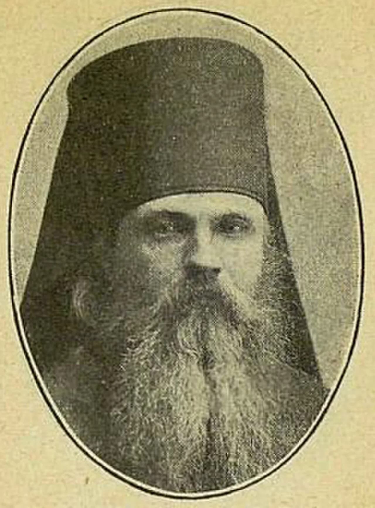 Nikolai Nikolajewitsch Bessonow