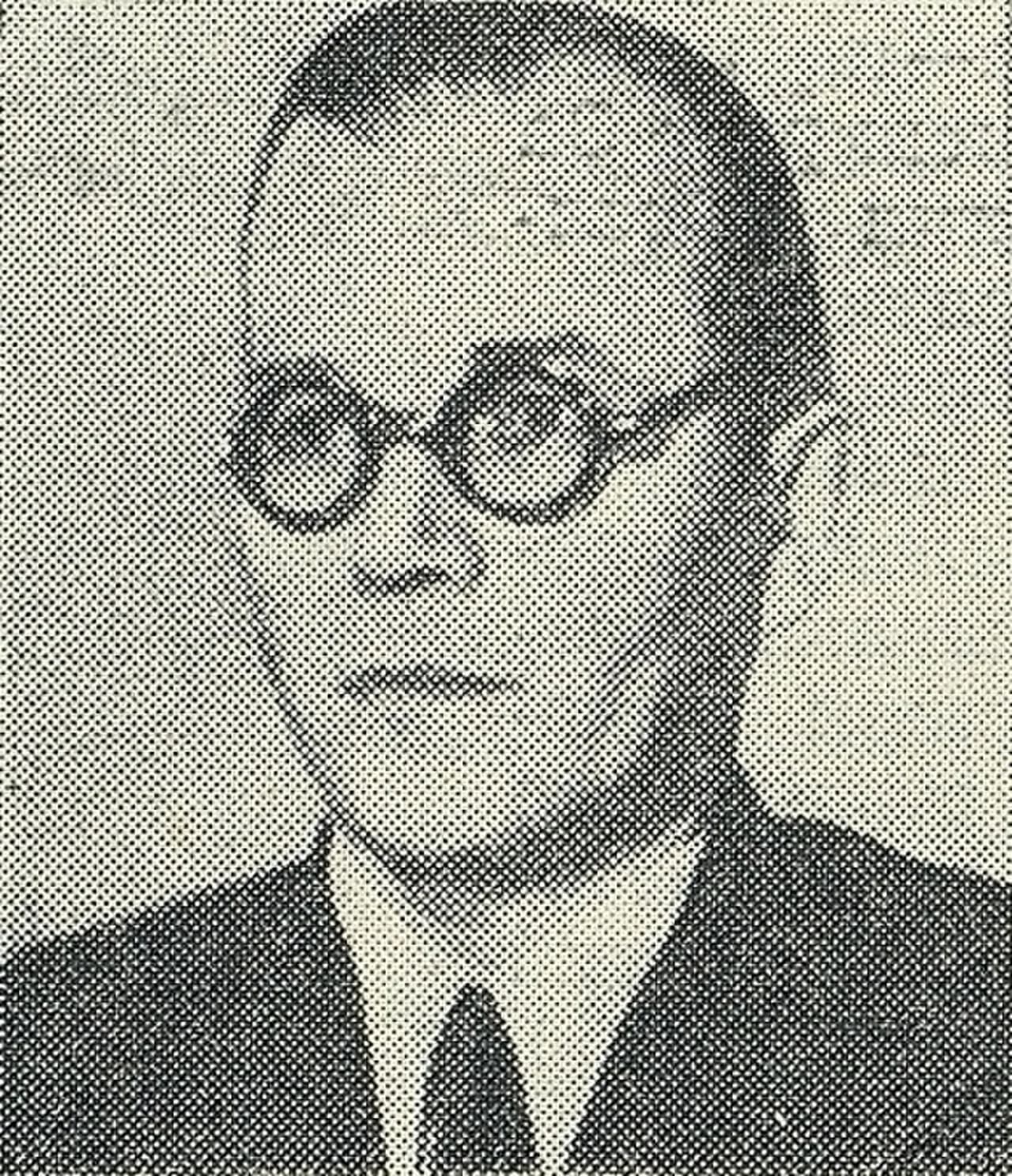 Anatolij G. Betechtin