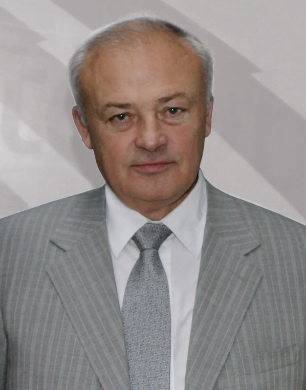 Nikolay Bekh