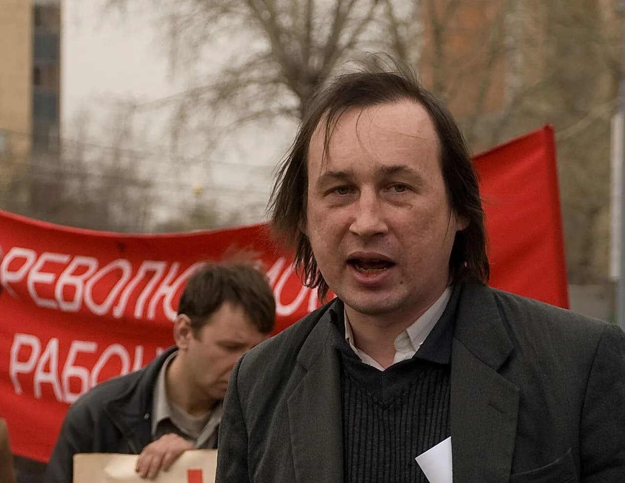 Sergei Nikolajewitsch Biijez