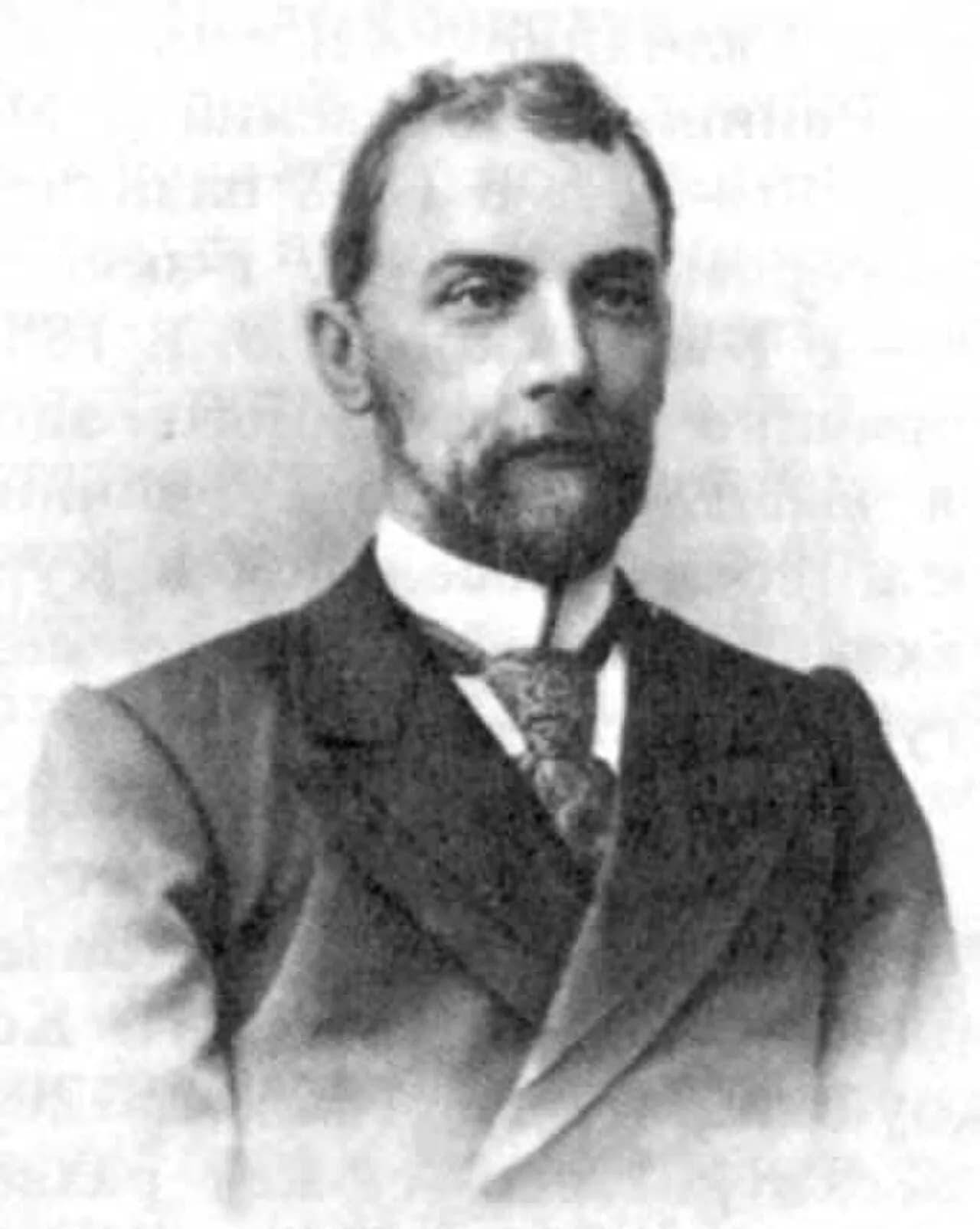 Wiktor Wiktorowitsch Bilibin