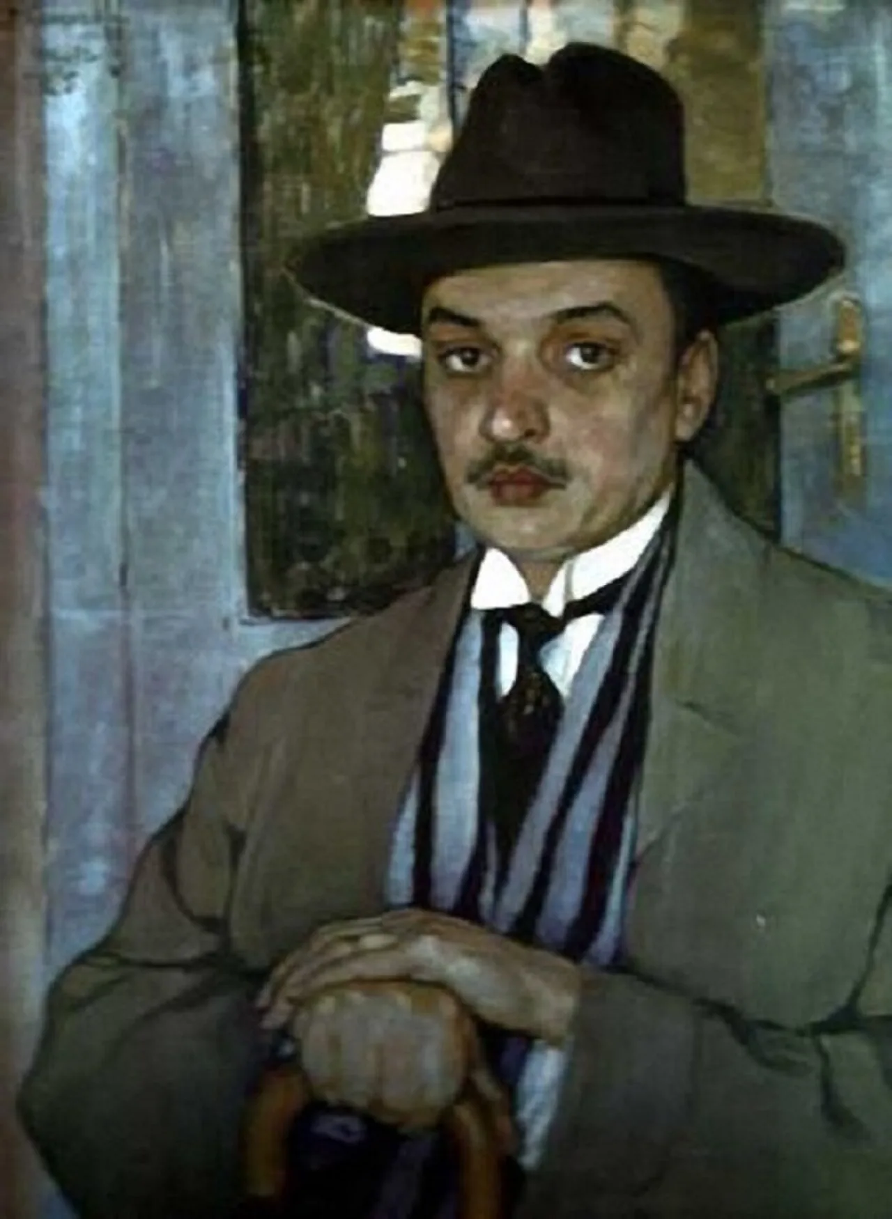 Anton Bilimovich