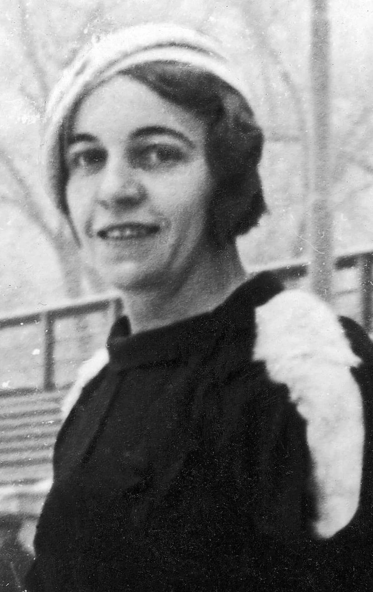 Zofia Bilorówna