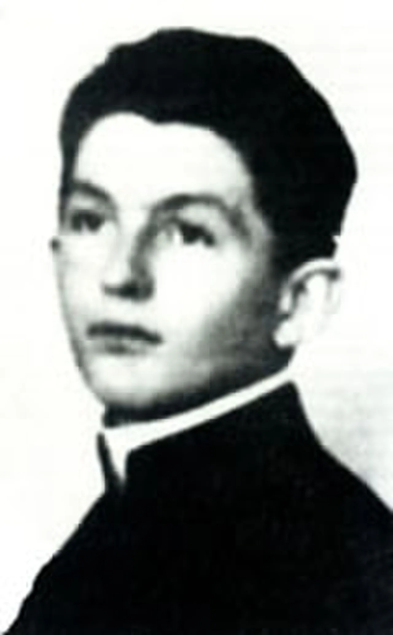 Maksymilian Binkiewicz