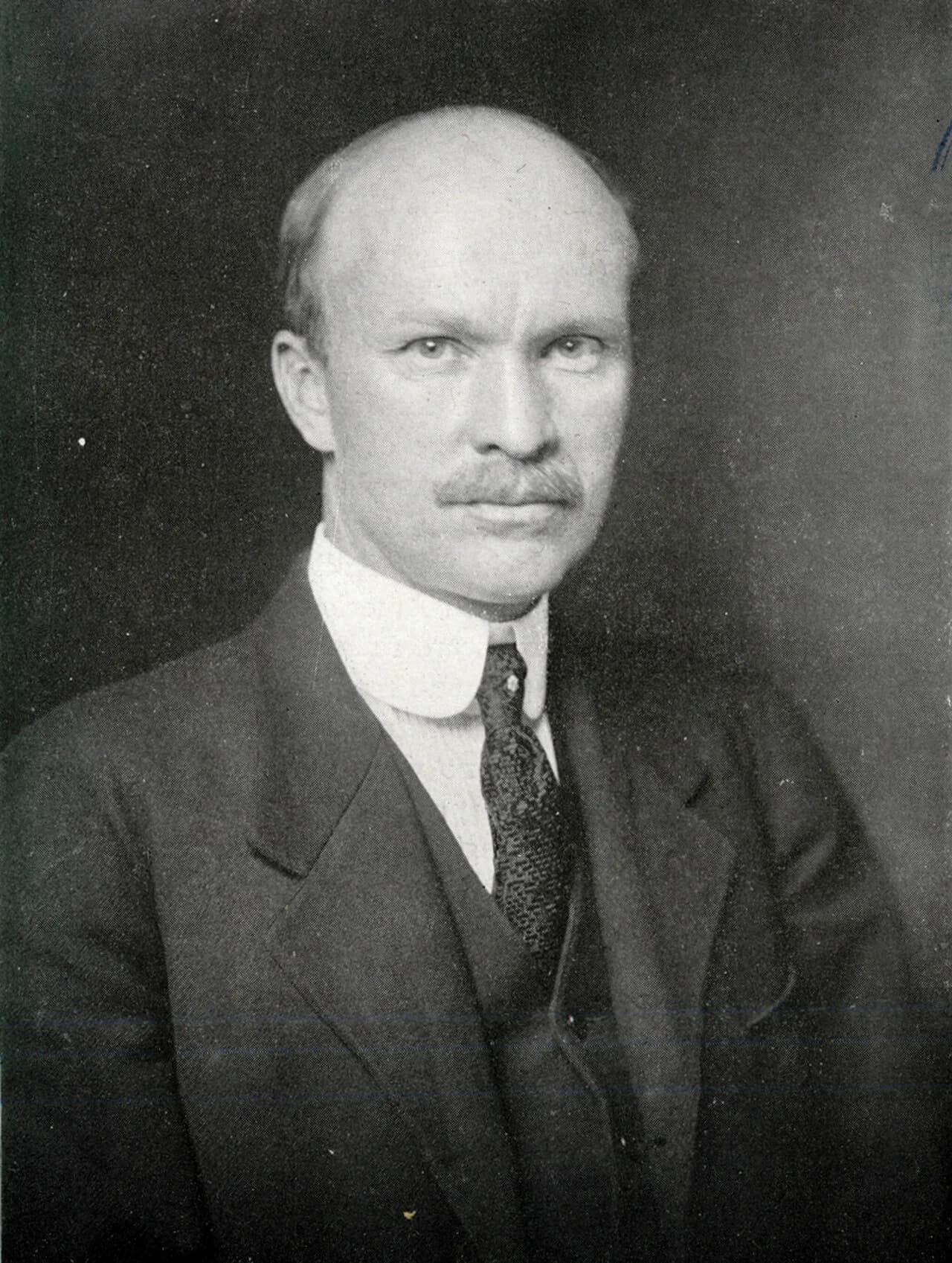 Henry Curtis Beardslee