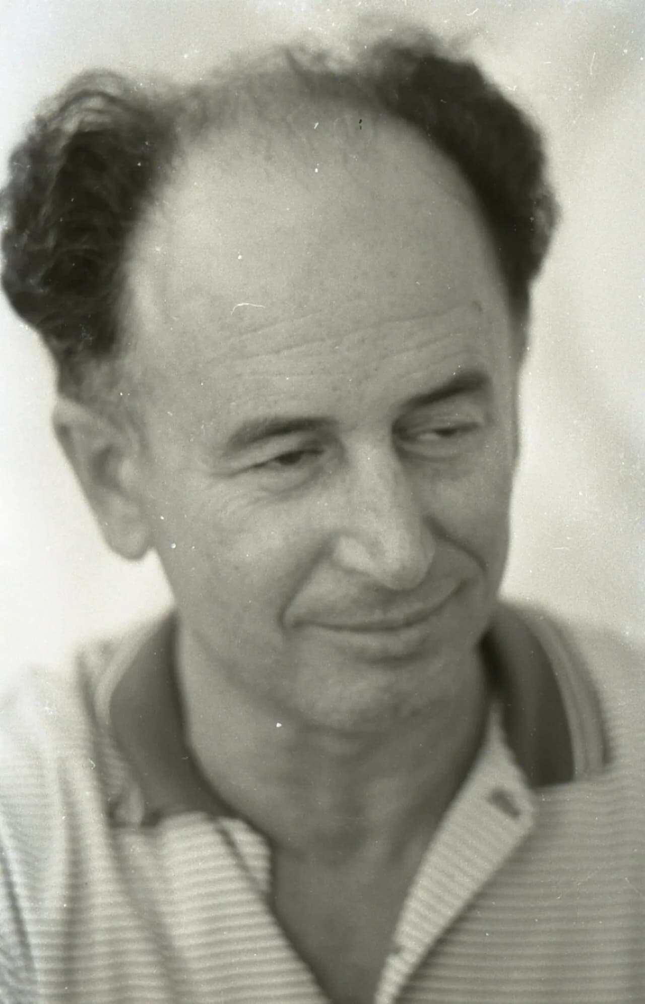 Jossel Birstein