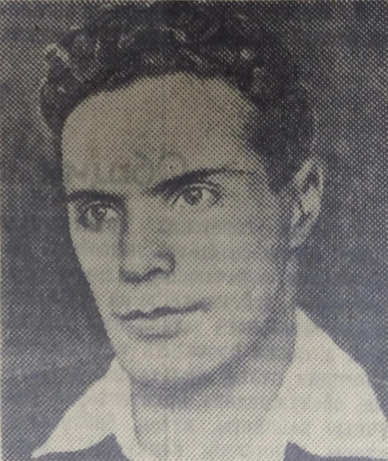 Sergei Michailowitsch Birjukow