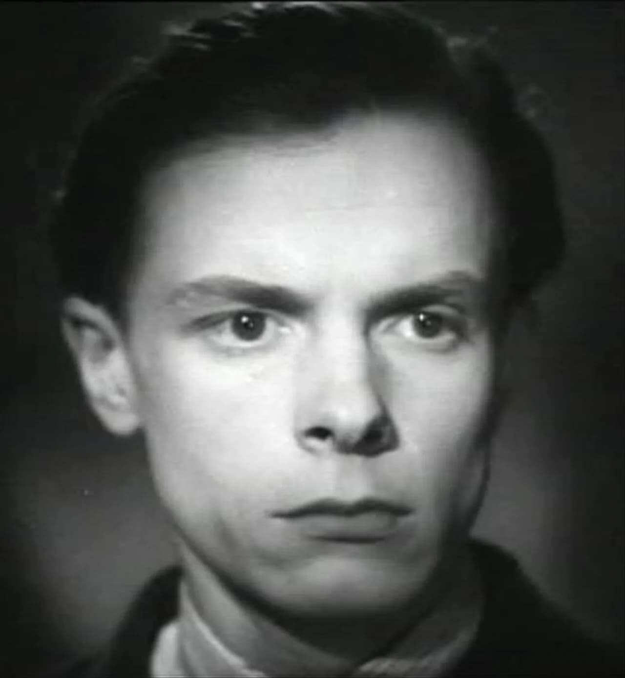 Boris Walentinowitsch Bitjukow