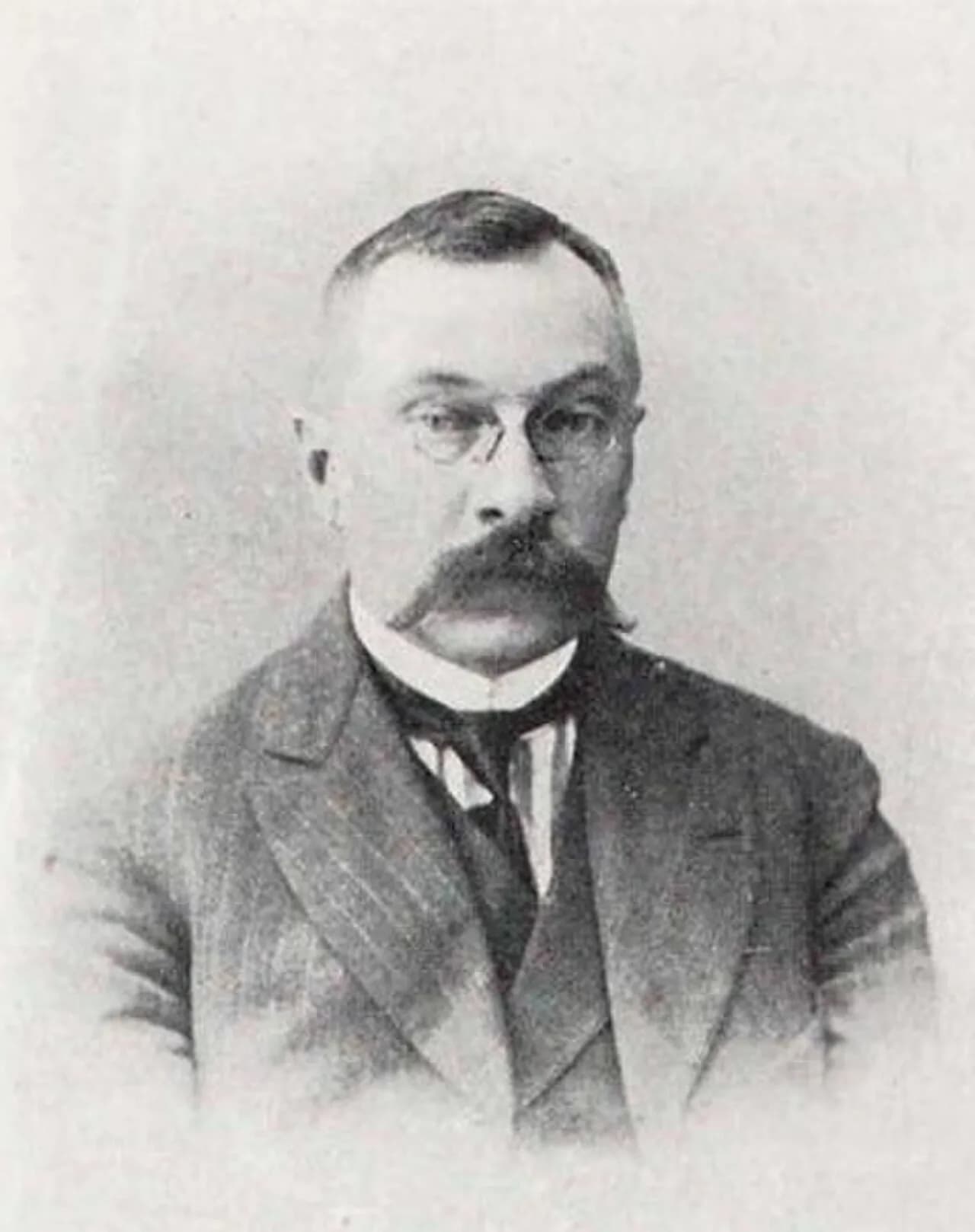 Nikolai Nikolajewitsch Blagoweschtschenski