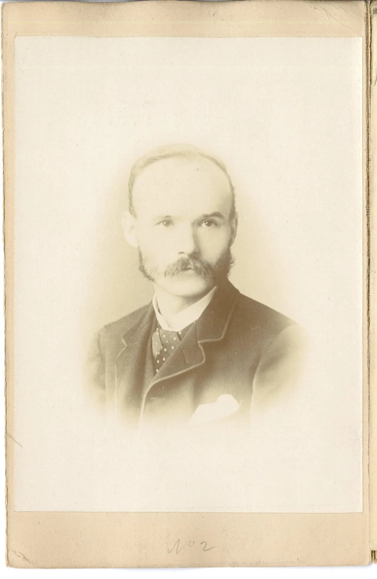 Joseph Henry Blake
