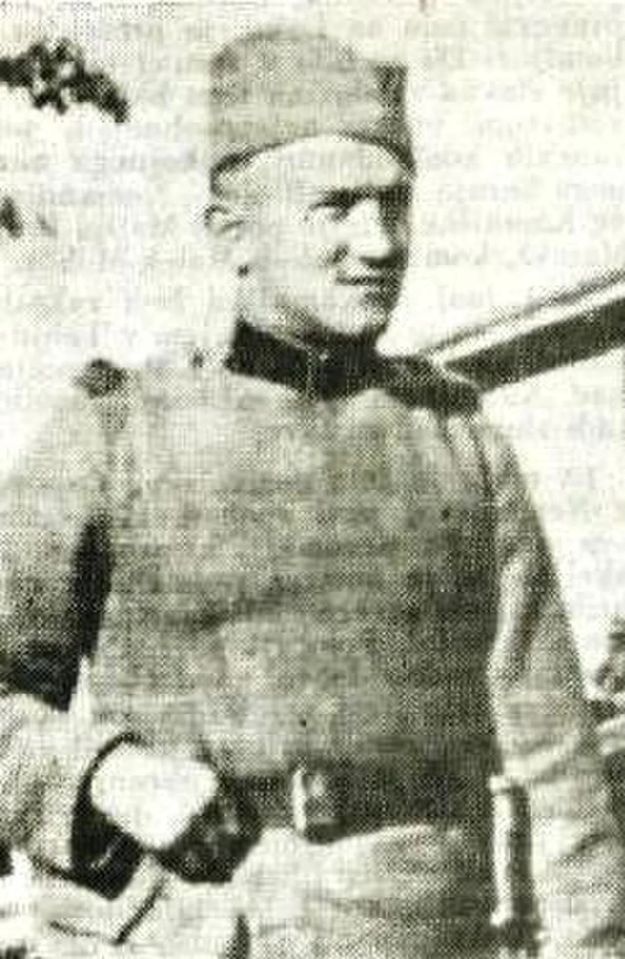 Matija Blejc