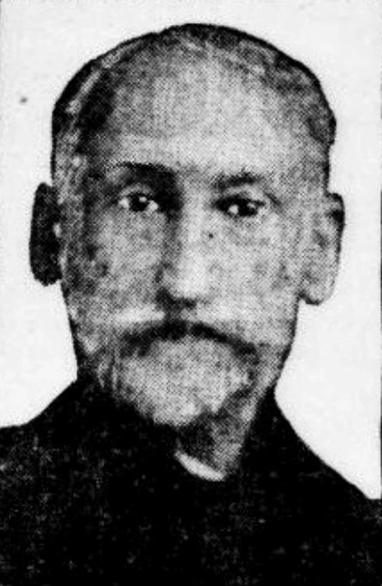 Henry Campbell Black