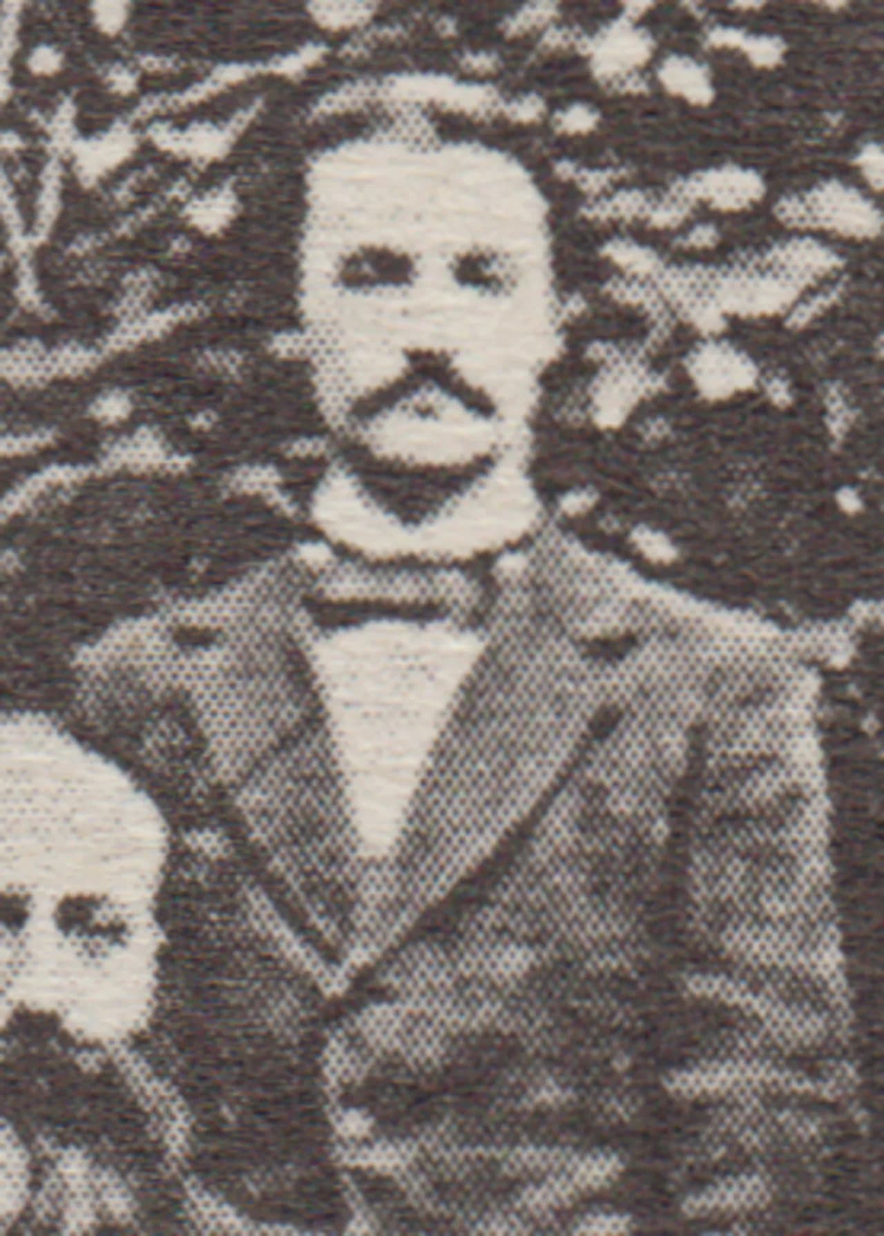 Hermann Wagner