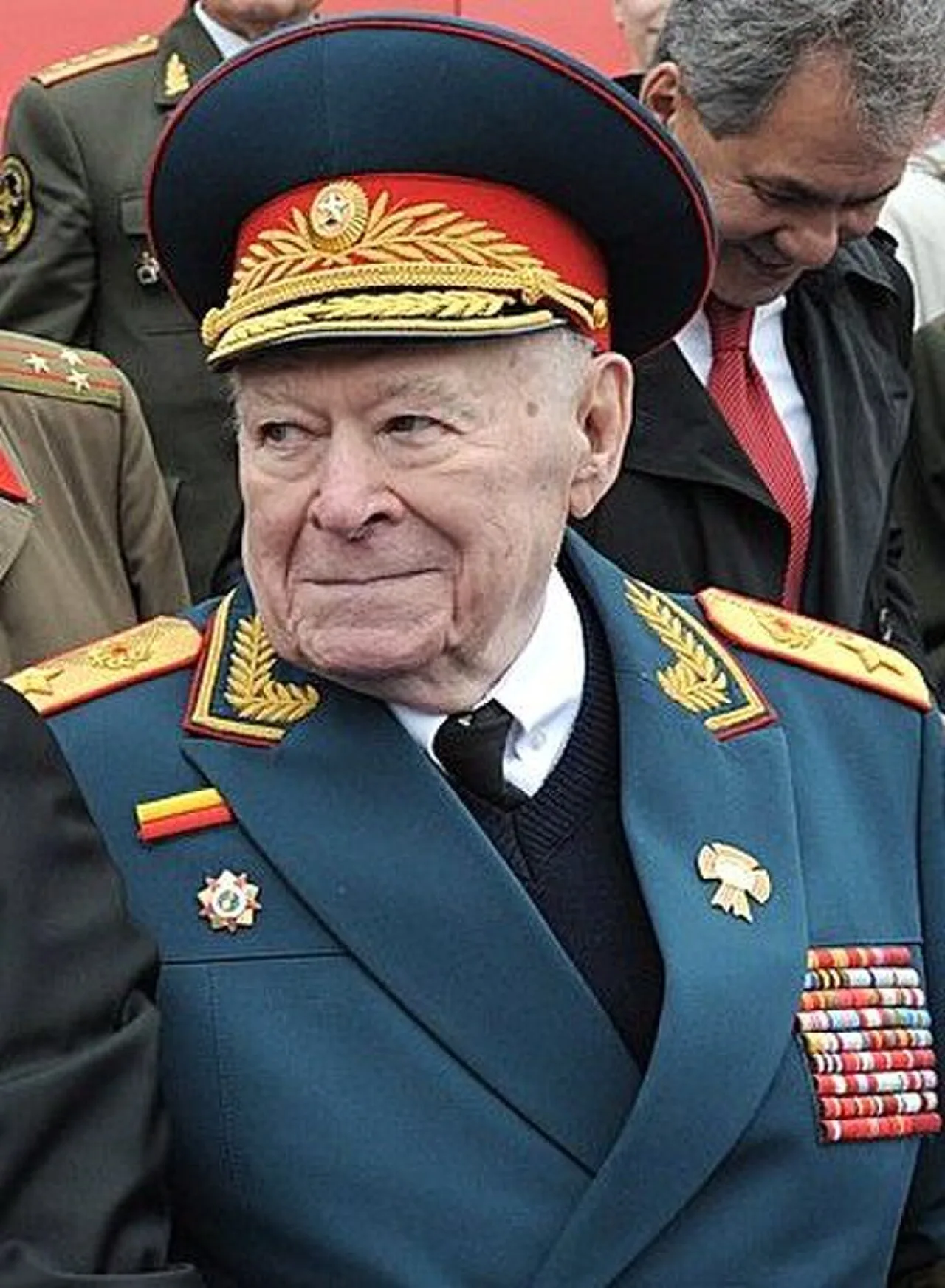 Filipp Denissowitsch Bobkow