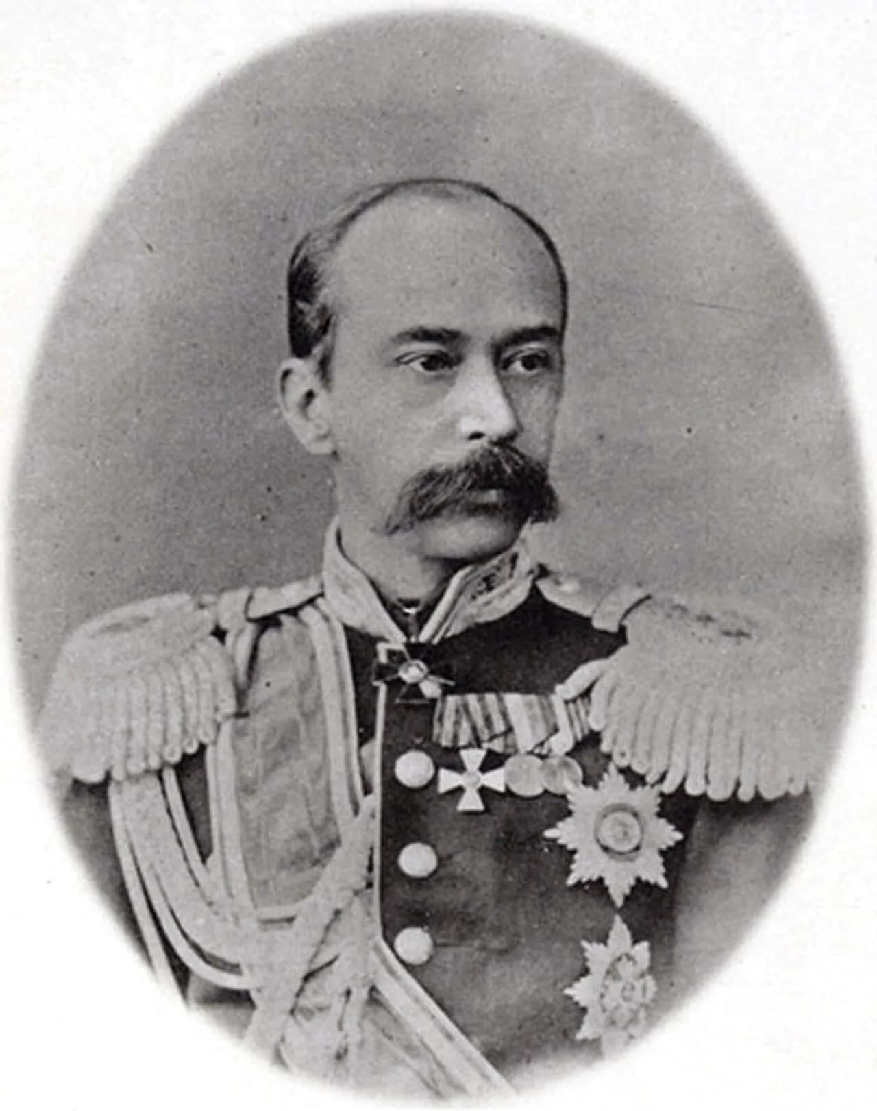 Georgi Iwanowitsch Bobrikow