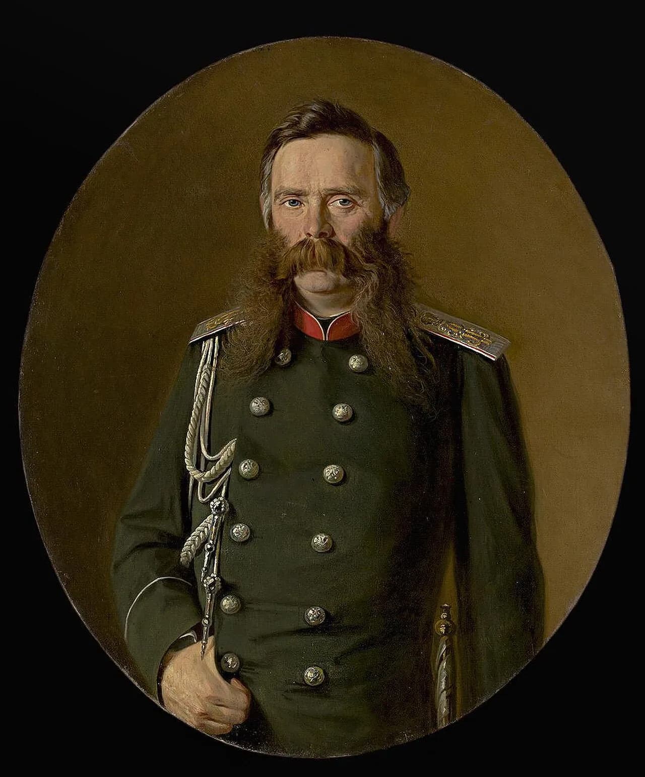 Alexei Pawlowitsch Bobrinski