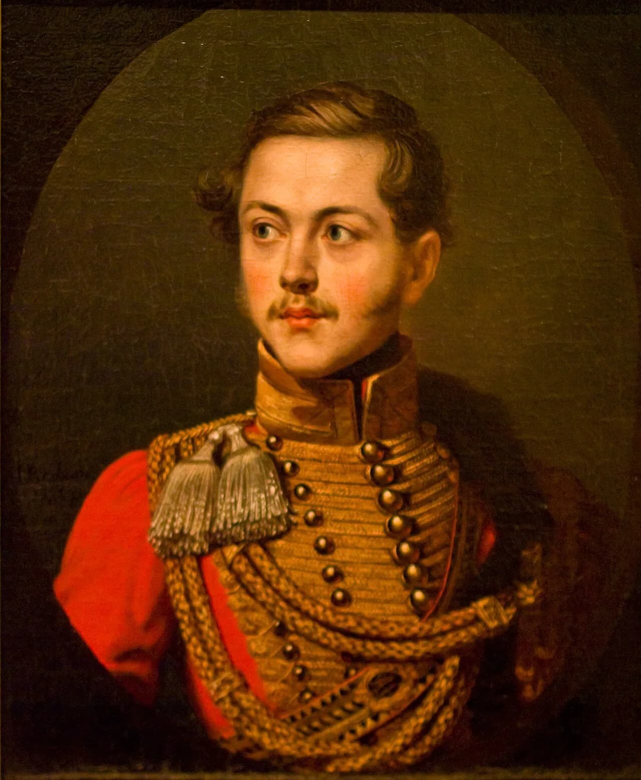 Alexei Alexejewitsch Bobrinski