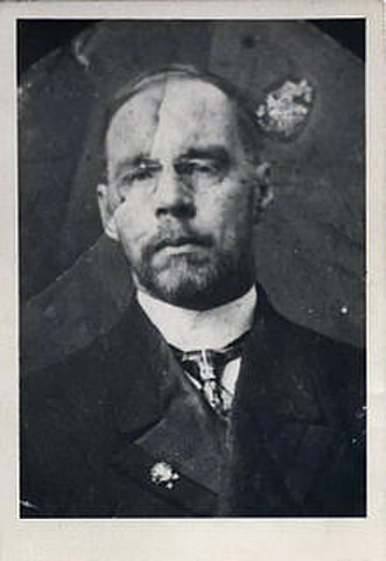 Wiktor Nikanorowitsch Bobrow