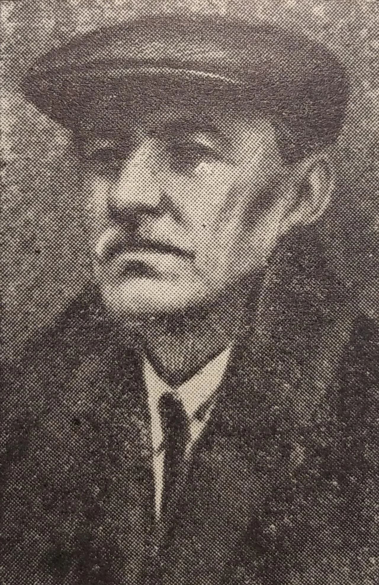 Grigori Michailowitsch Bobrowski