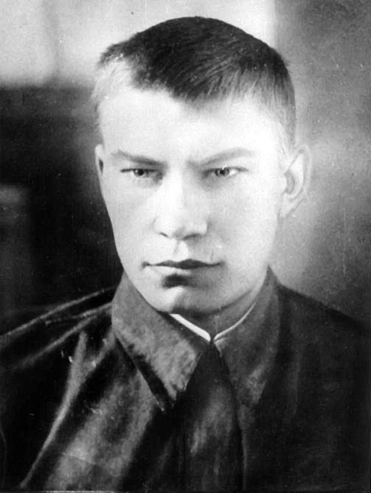 Boris Andrejewitsch Bogatkow