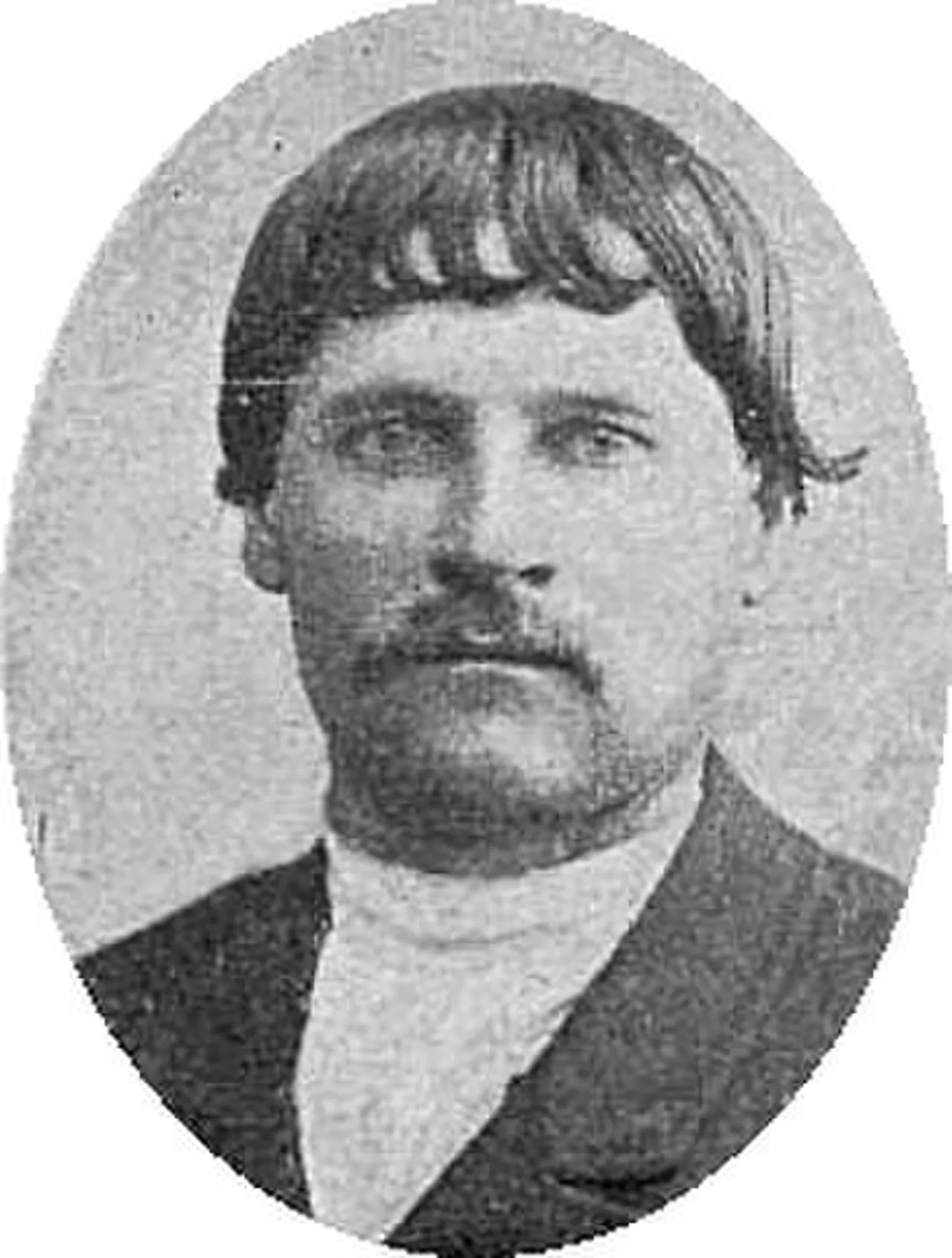 Pavel Bogach