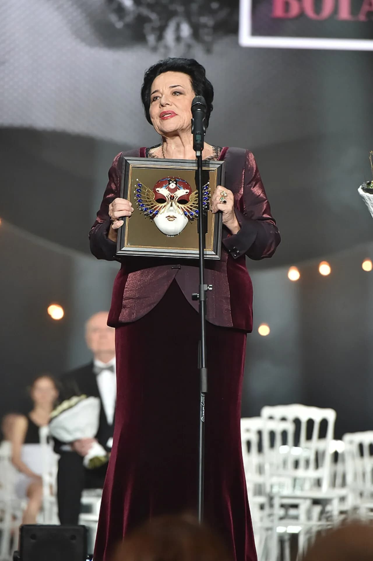 Irina Petrowna Bogatschowa