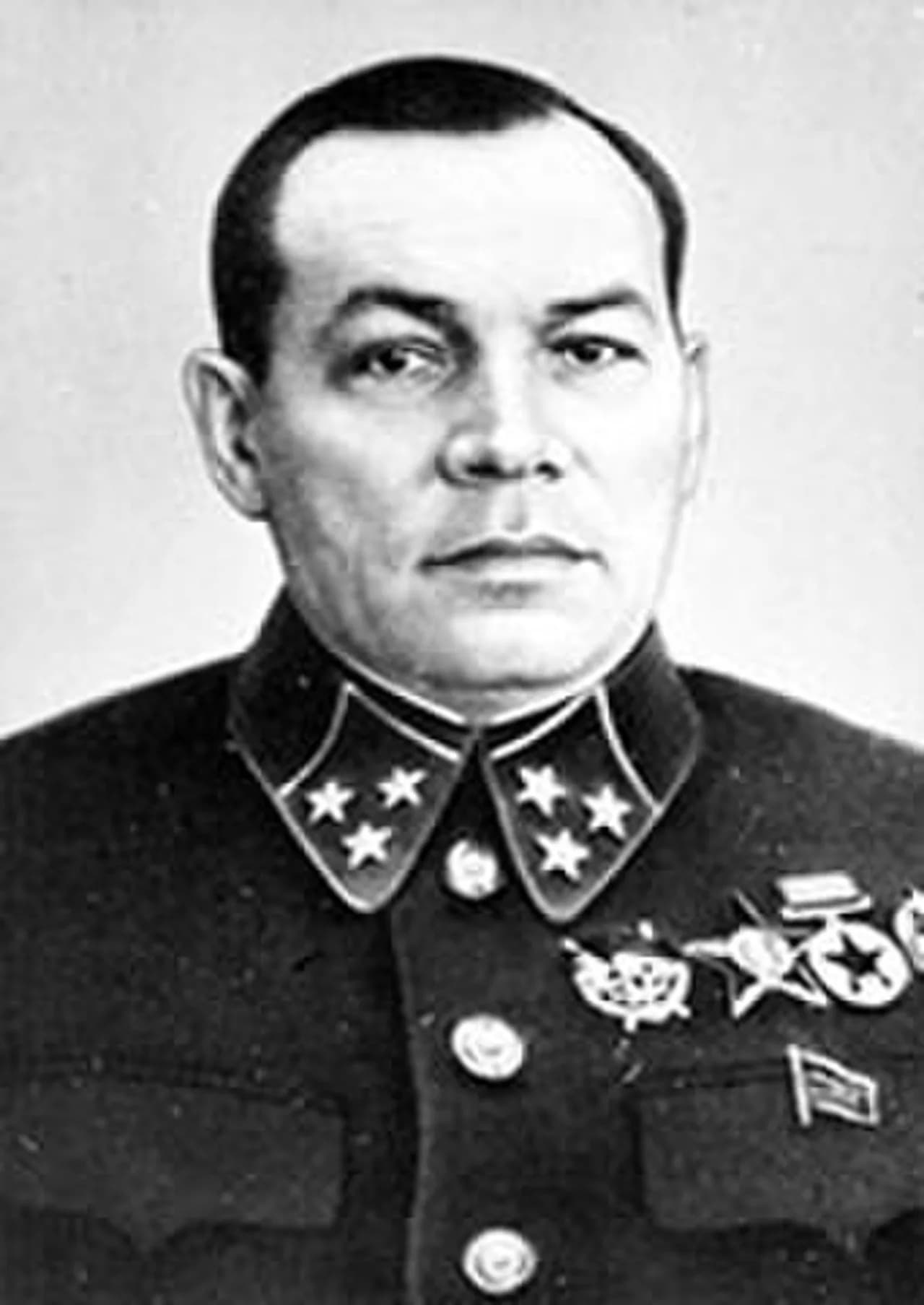 Iwan Alexandrowitsch Bogdanow