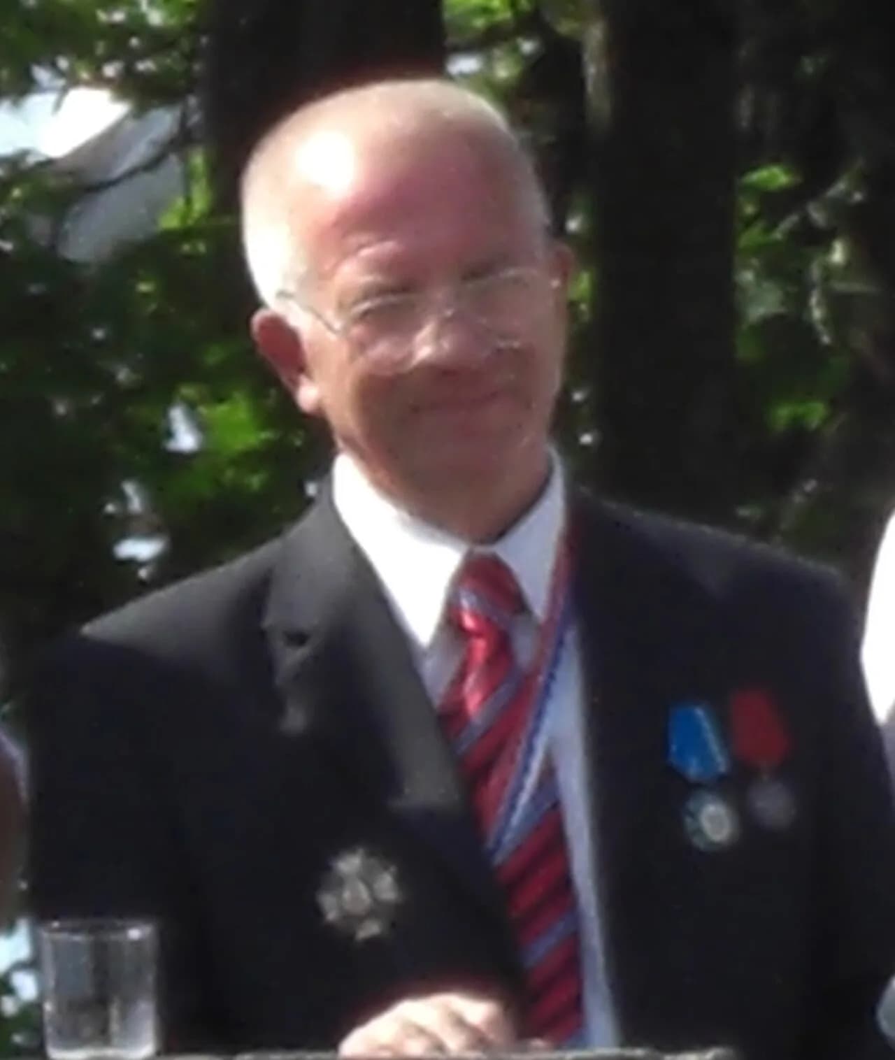 Stanislaw Semjonowitsch Bogdanow