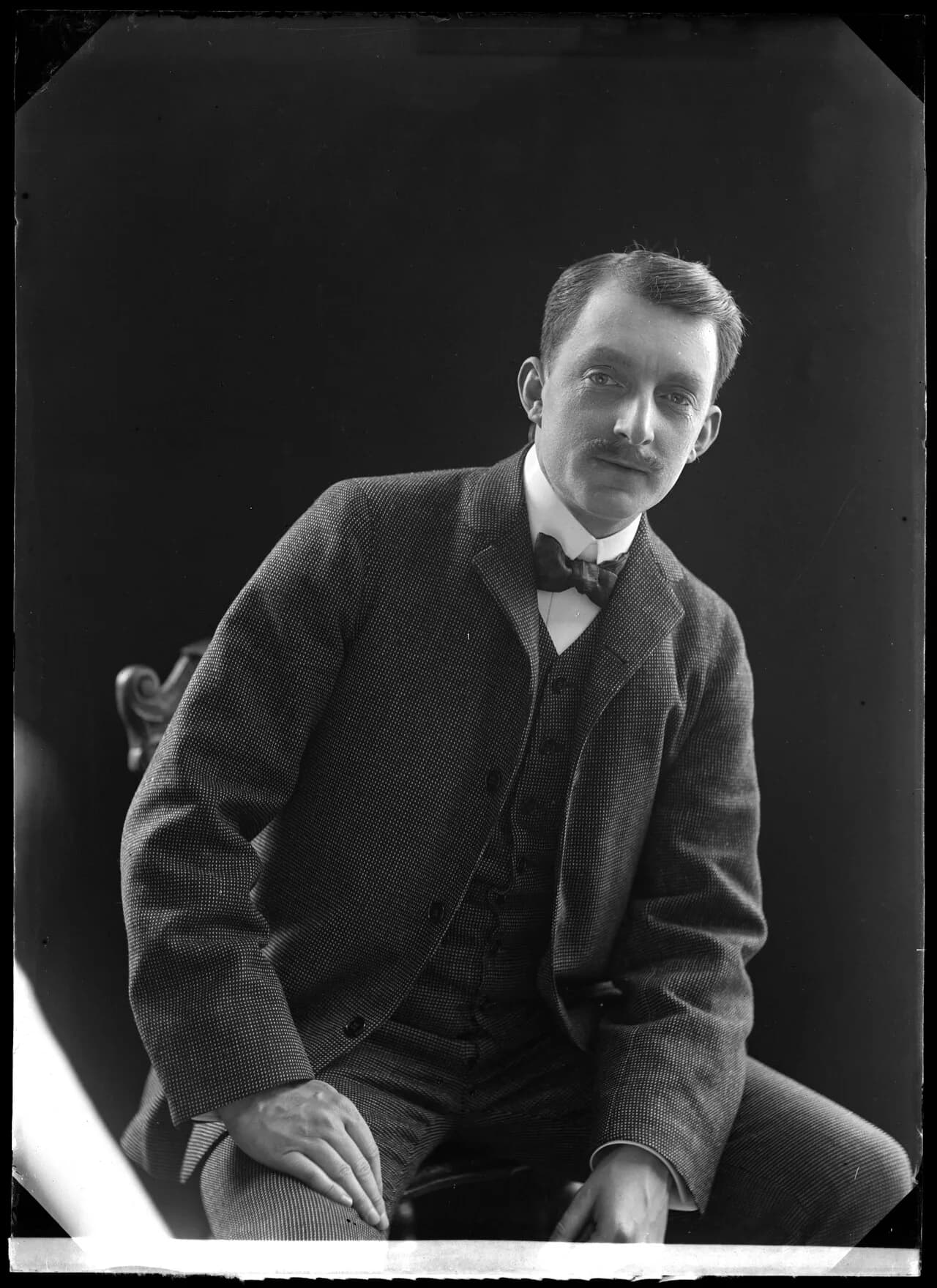 Fredrik Nycander