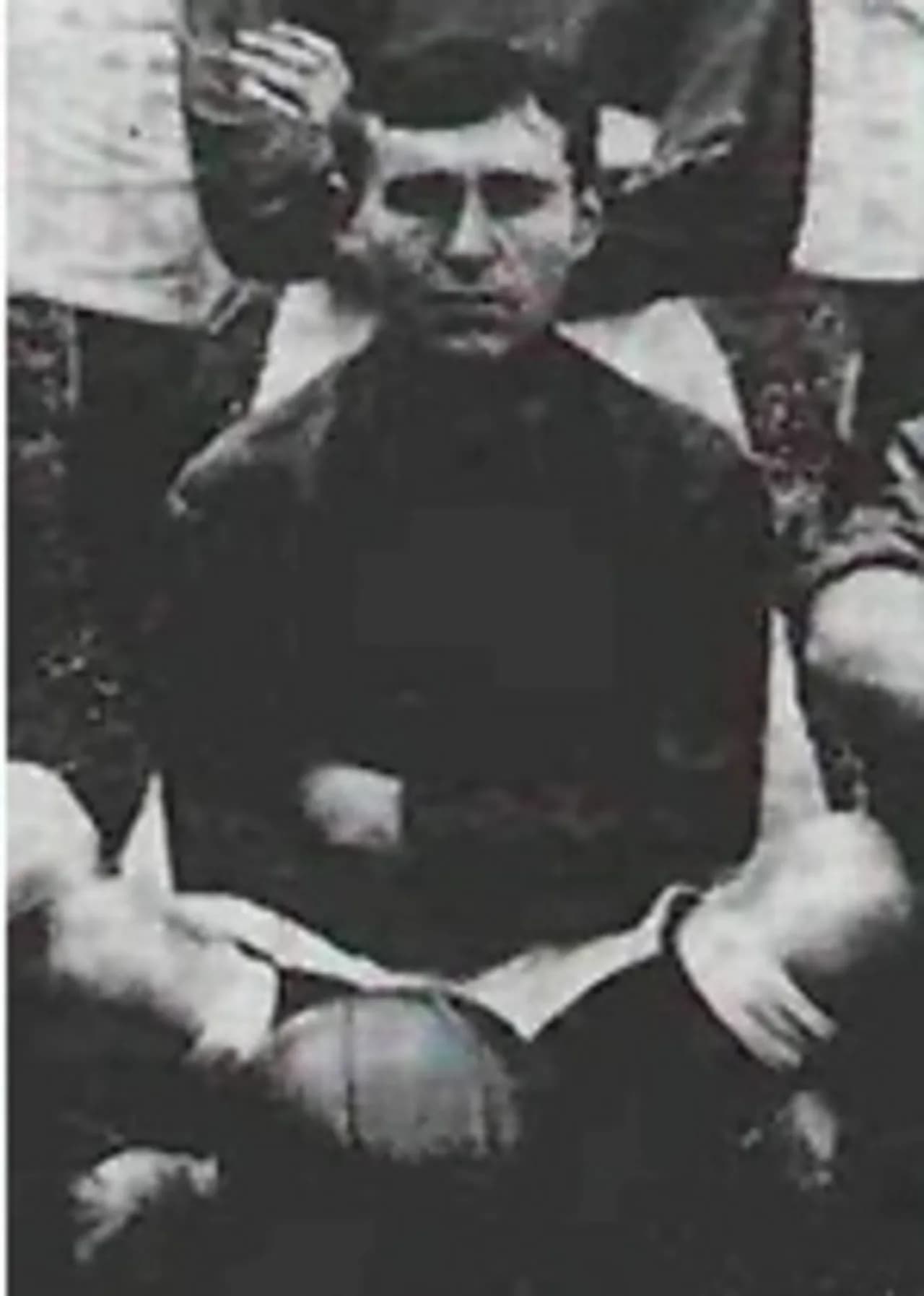 Grigori Bogemsky