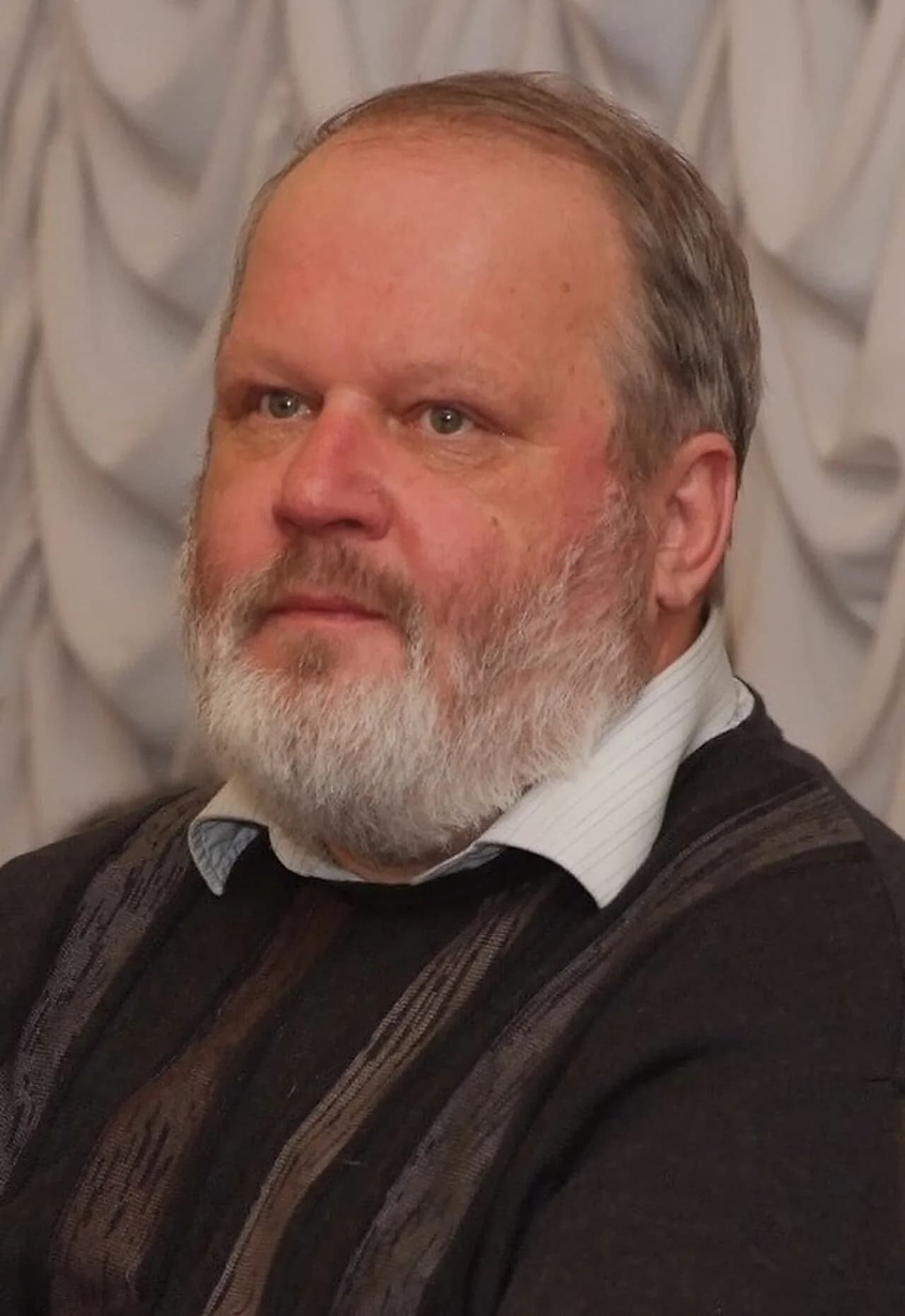 Nikolai Alexejewitsch Bogomolow