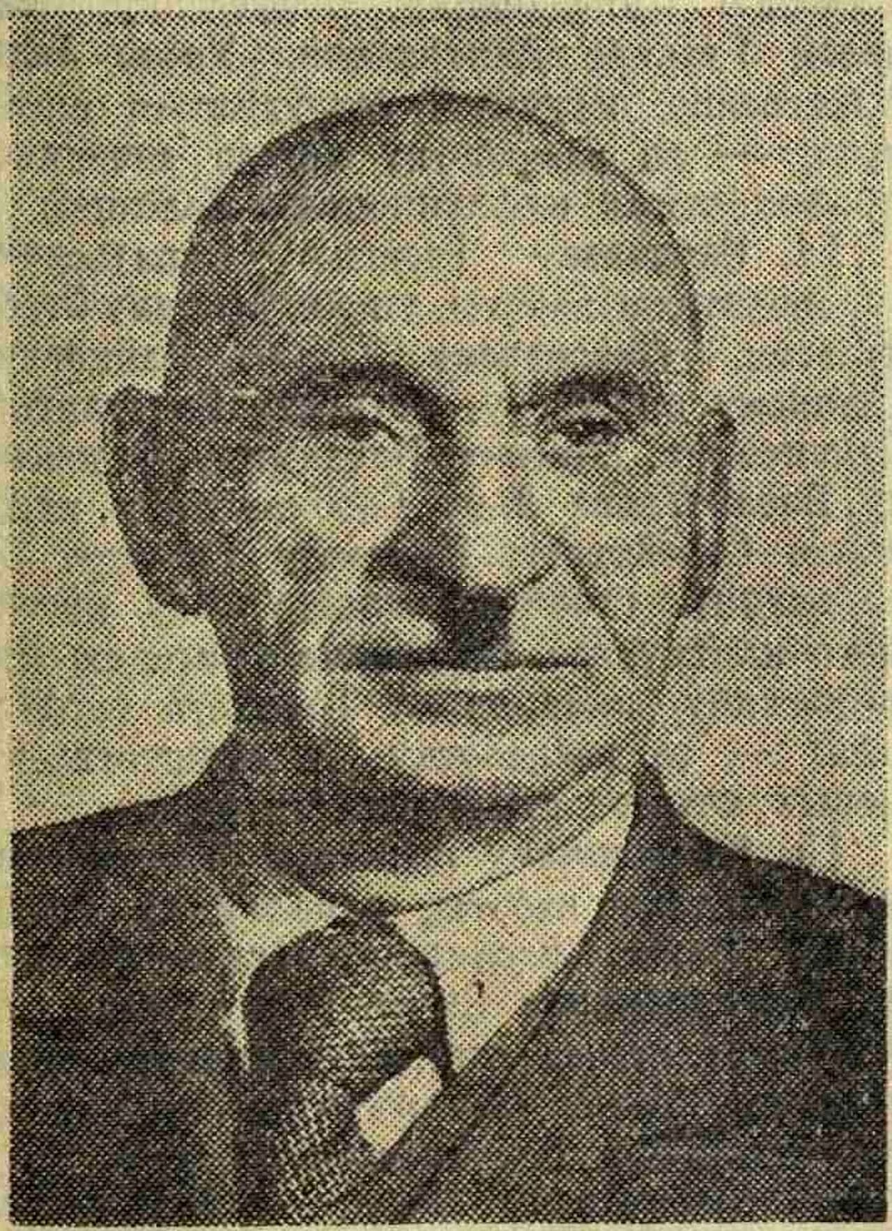 Nikolay  Bogoraz