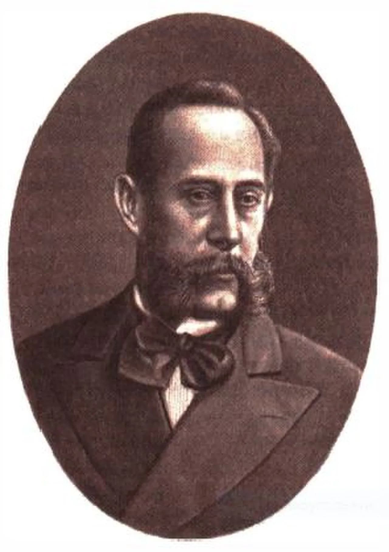 Grigorij Isaakovič Bogrov
