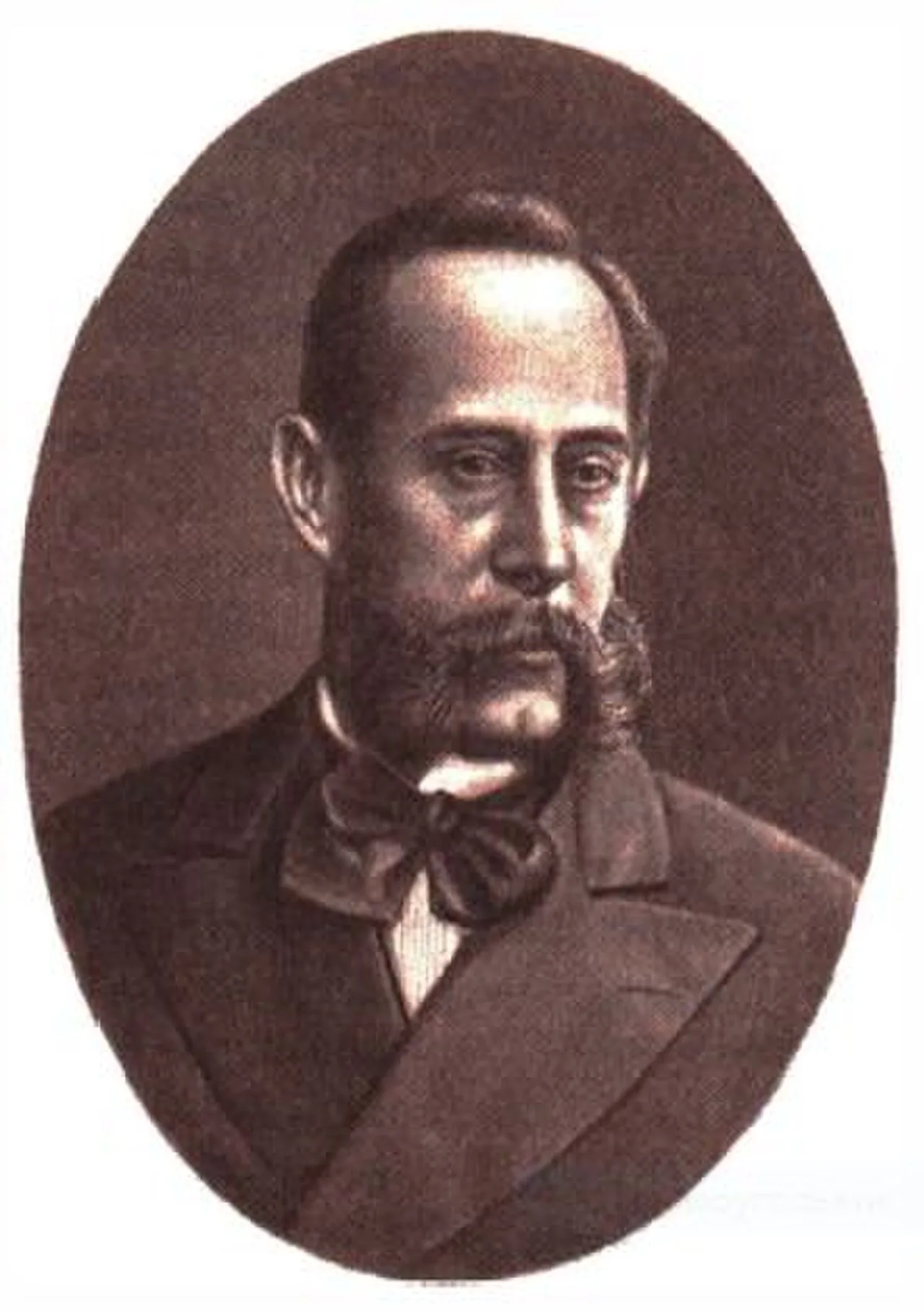 Grigorij Isaakovič Bogrov