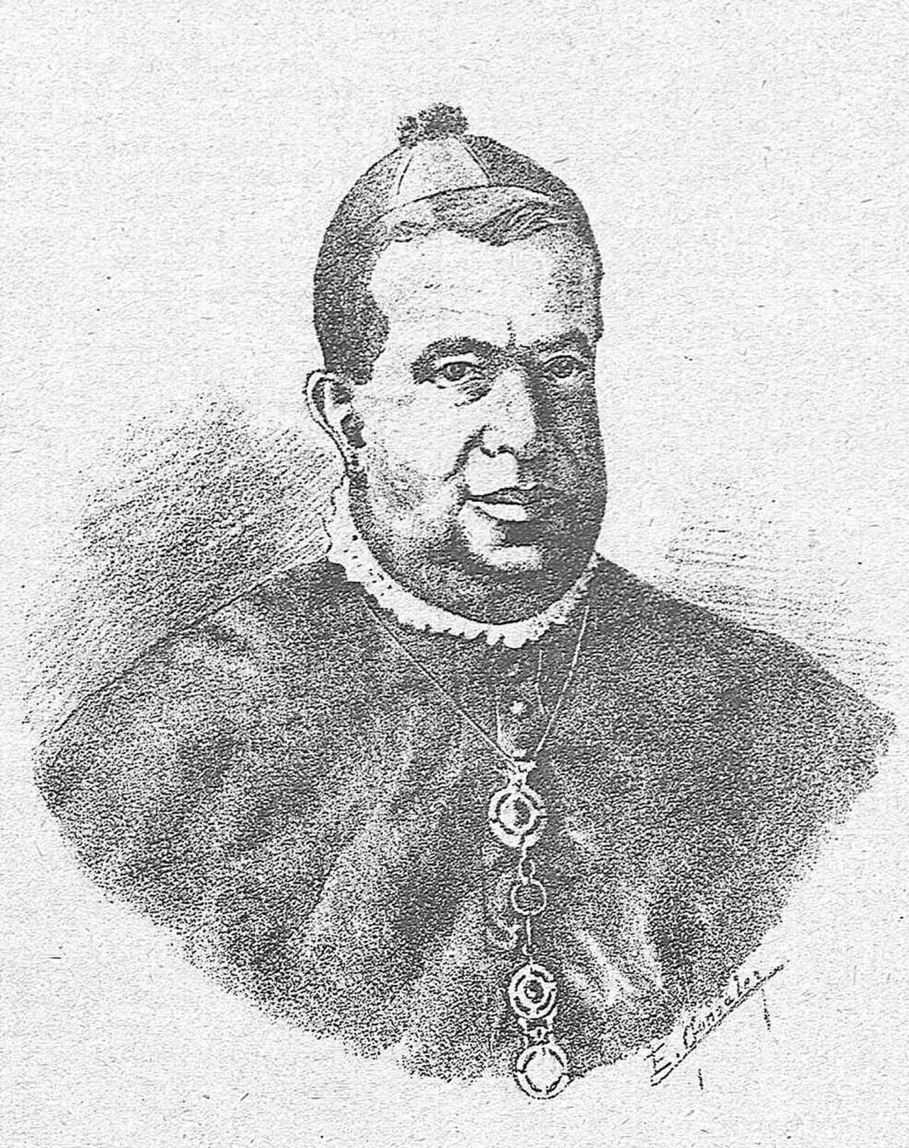 Ramón Torrijos y Gómez