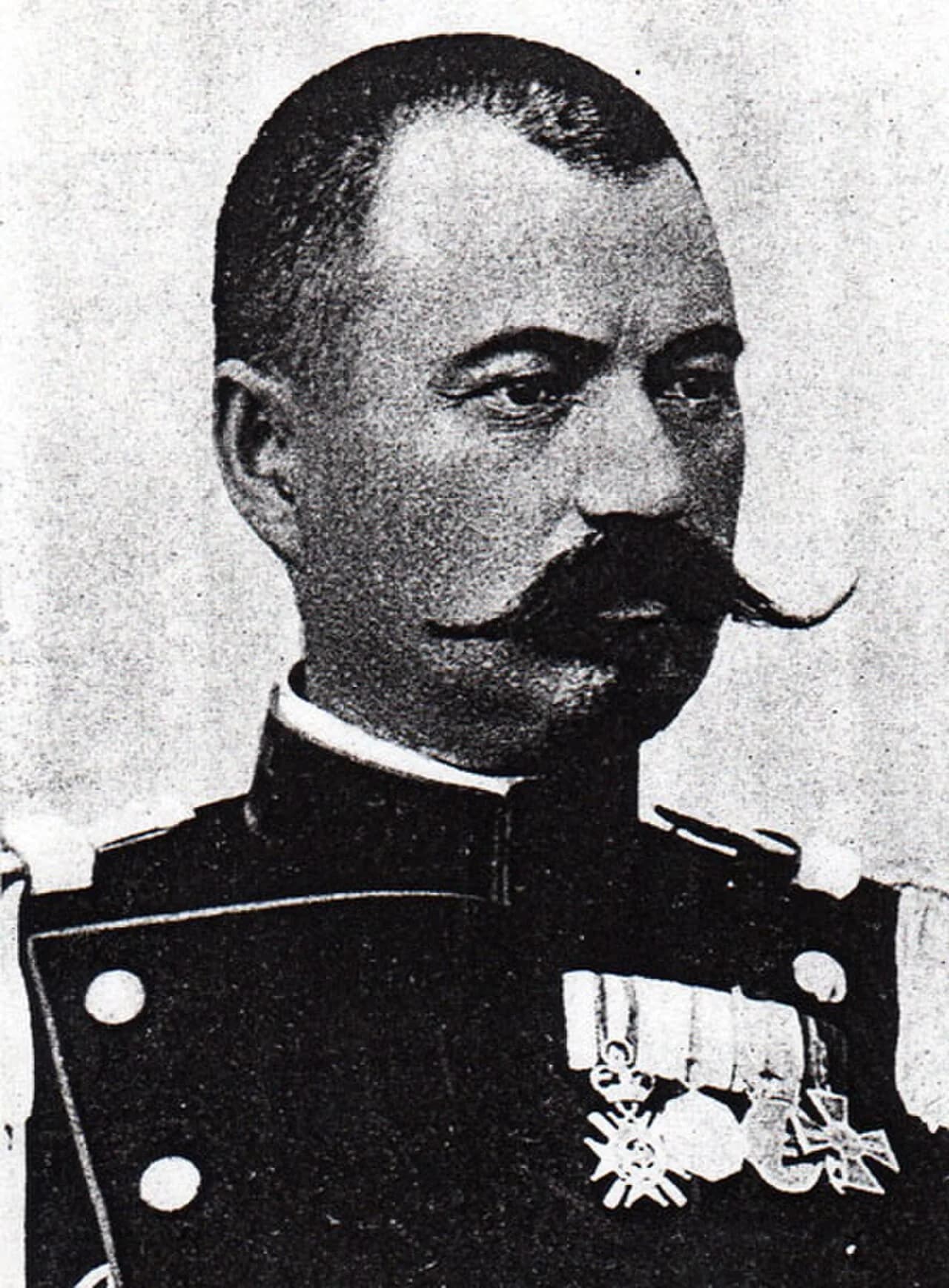 Miloš Božanović
