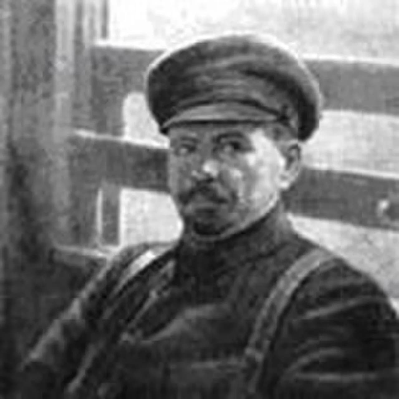 Vasyl Bozhenko