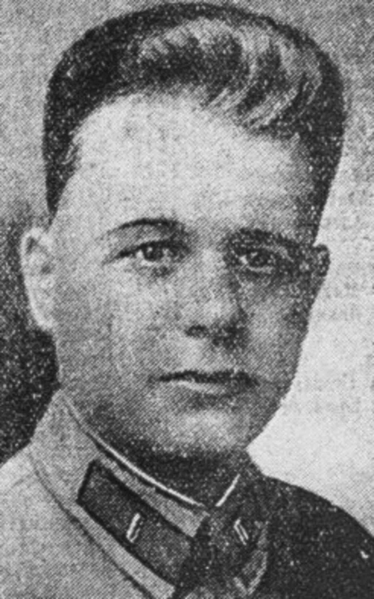 Wassili Romanowitsch Boiko