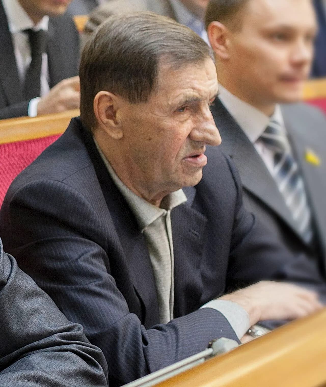 Wolodymyr Bojko